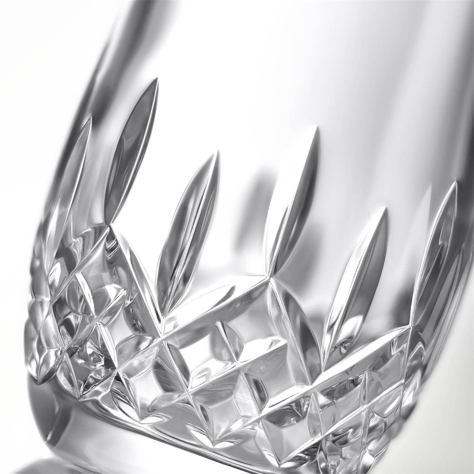 Water Ford Bud Vase 6in 1071604