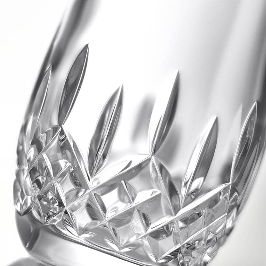 Water Ford Bud Vase 6in 1071604