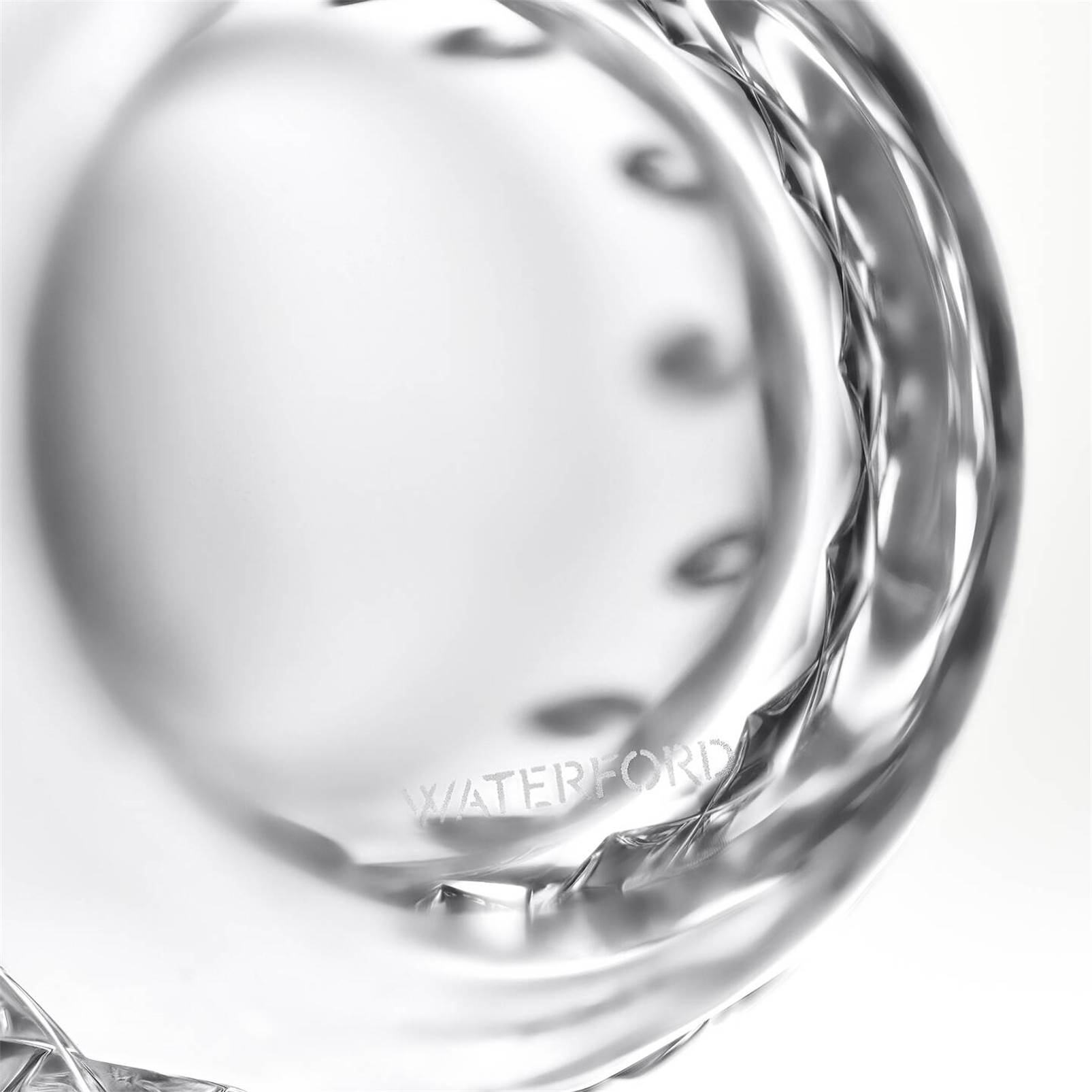 Water Ford Bud Vase 6in 1071604