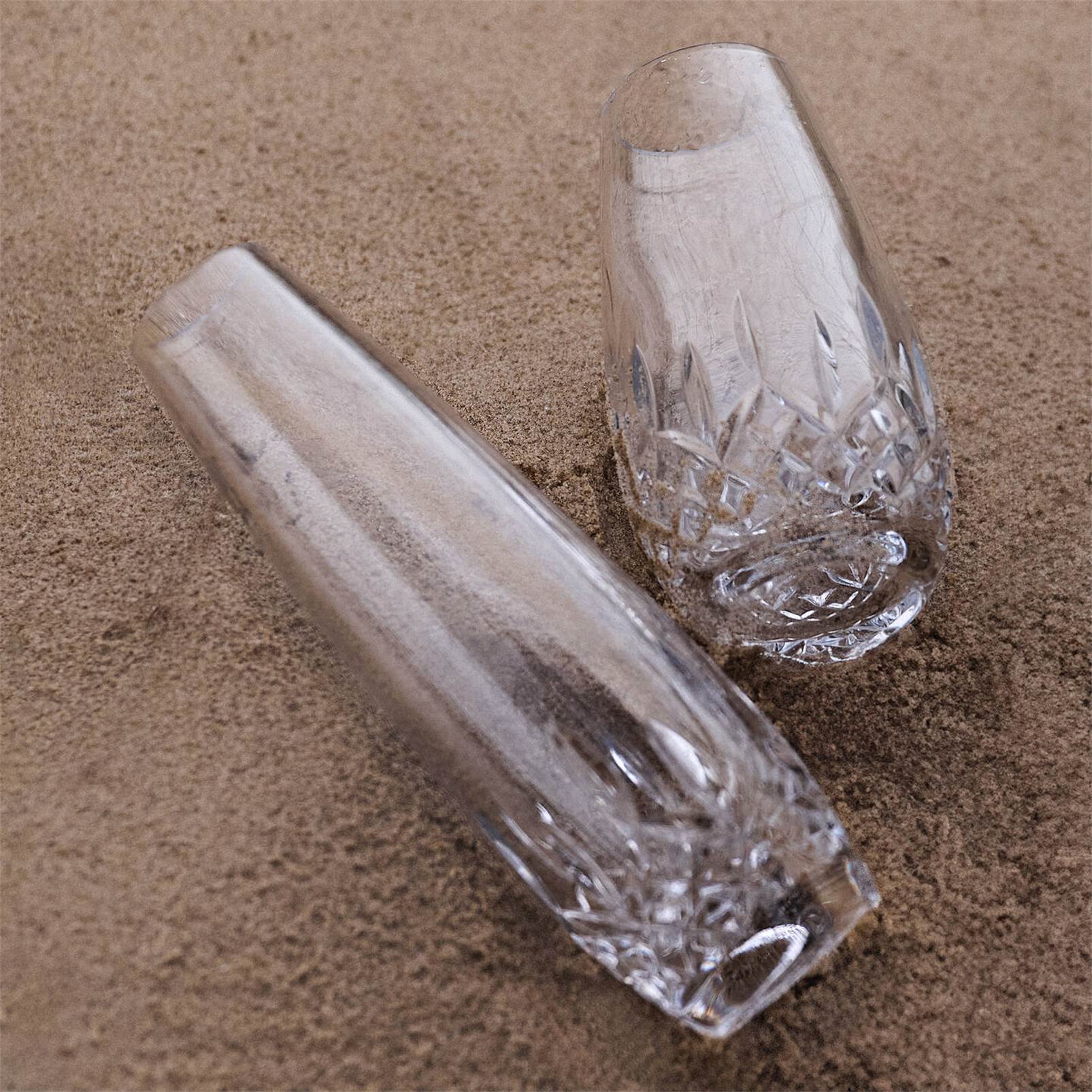 Water Ford Bud Vase 6in 1071604