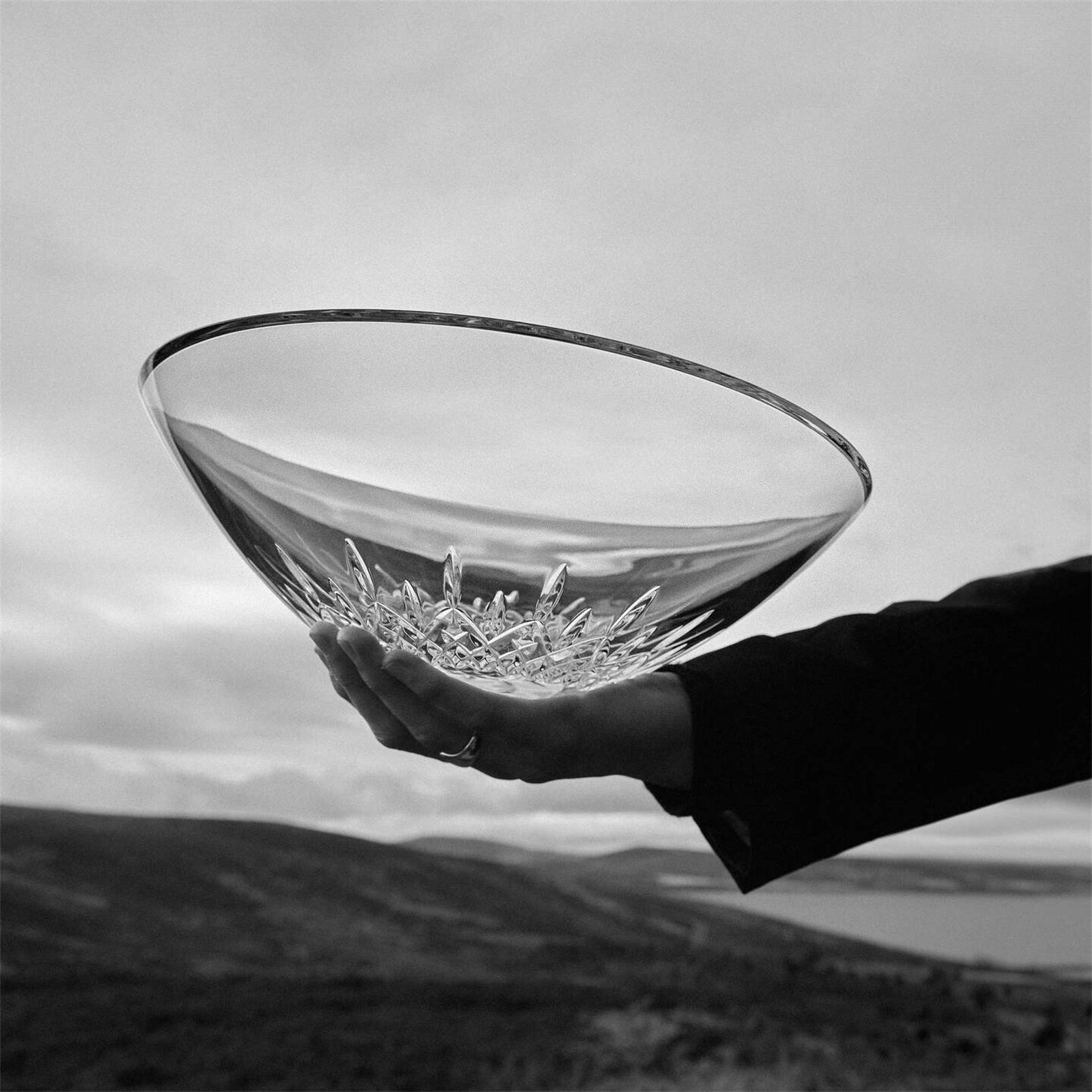 Water Ford Bowl 13in 1071605