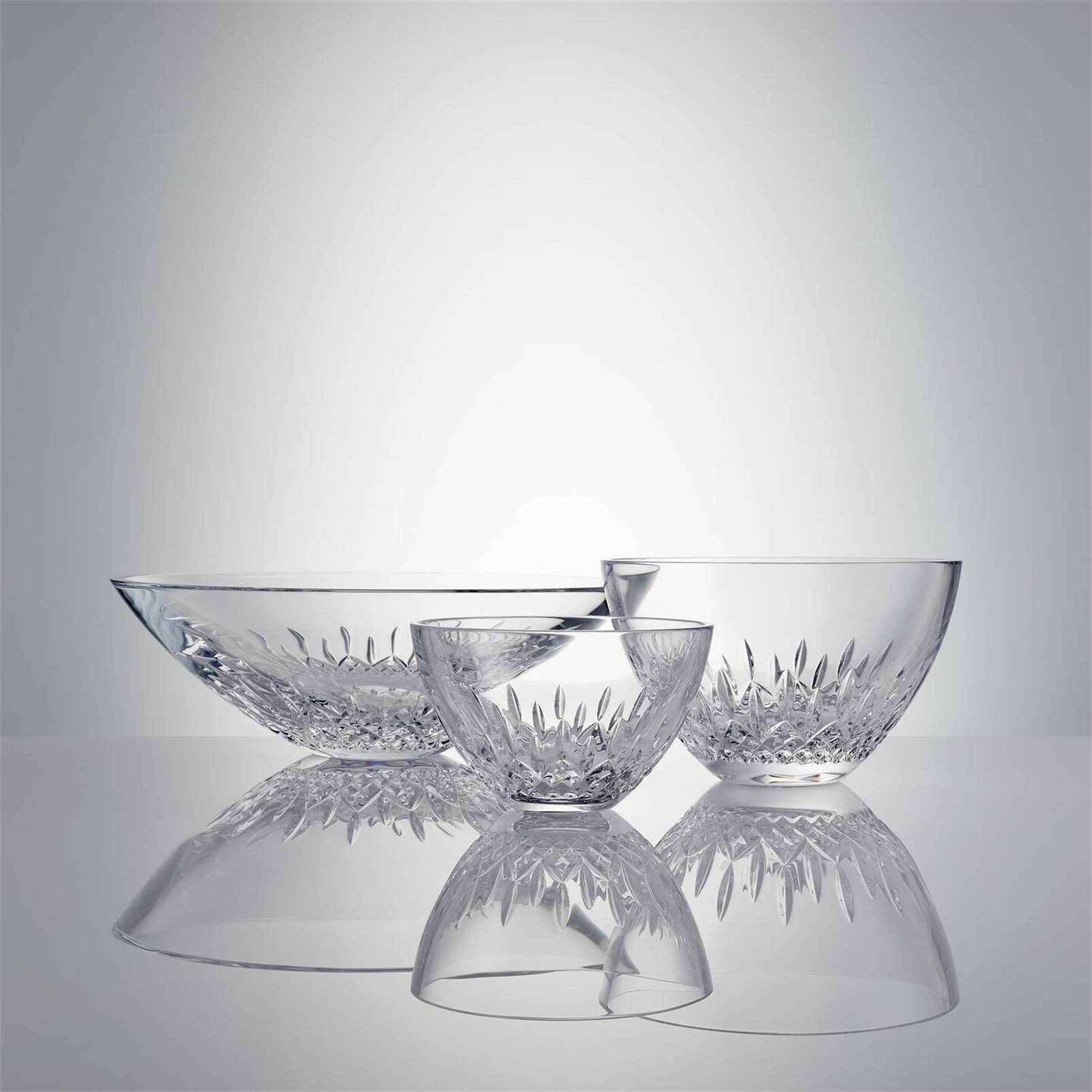 Water Ford Bowl 8in 1071606