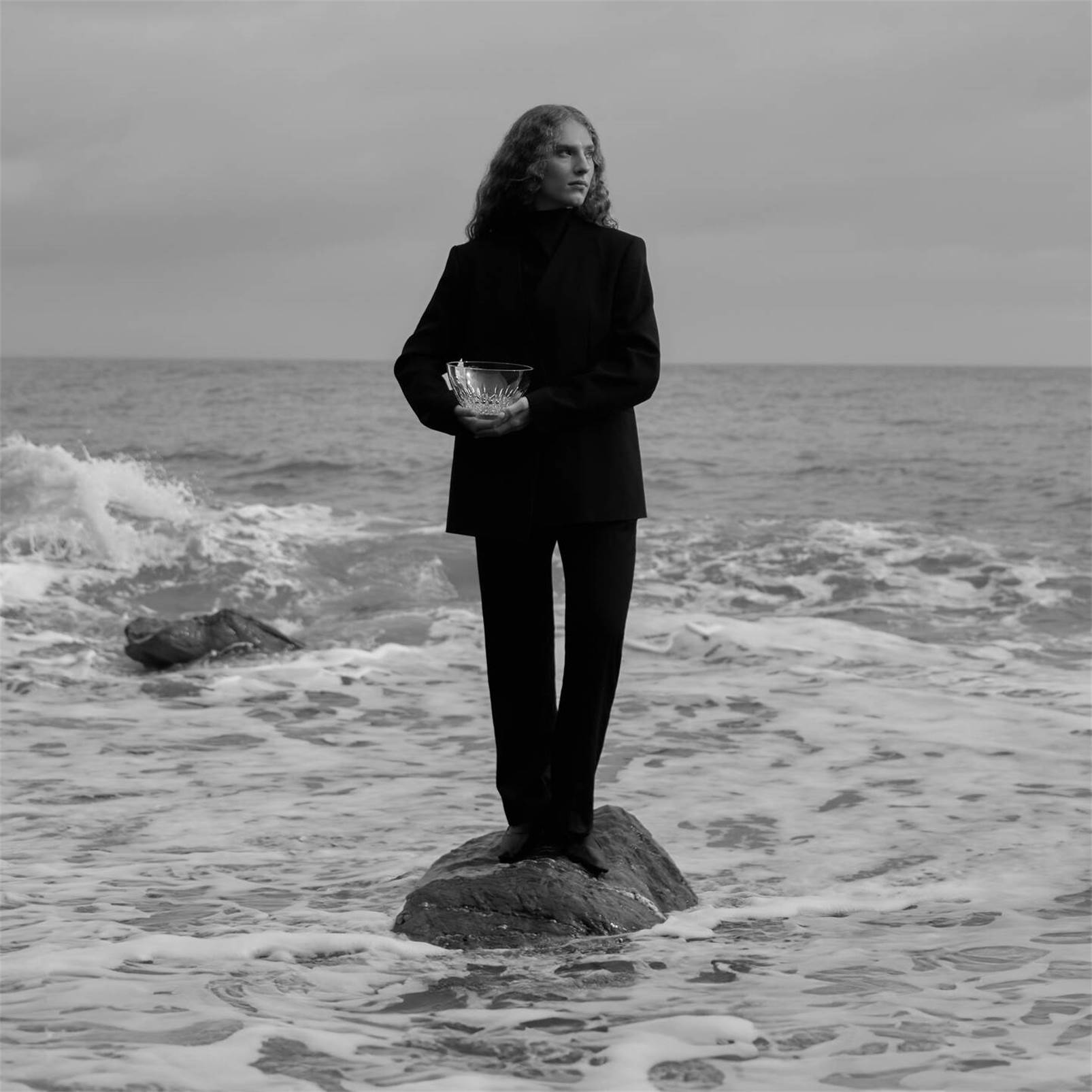 Water Ford Bowl 8in 1071606