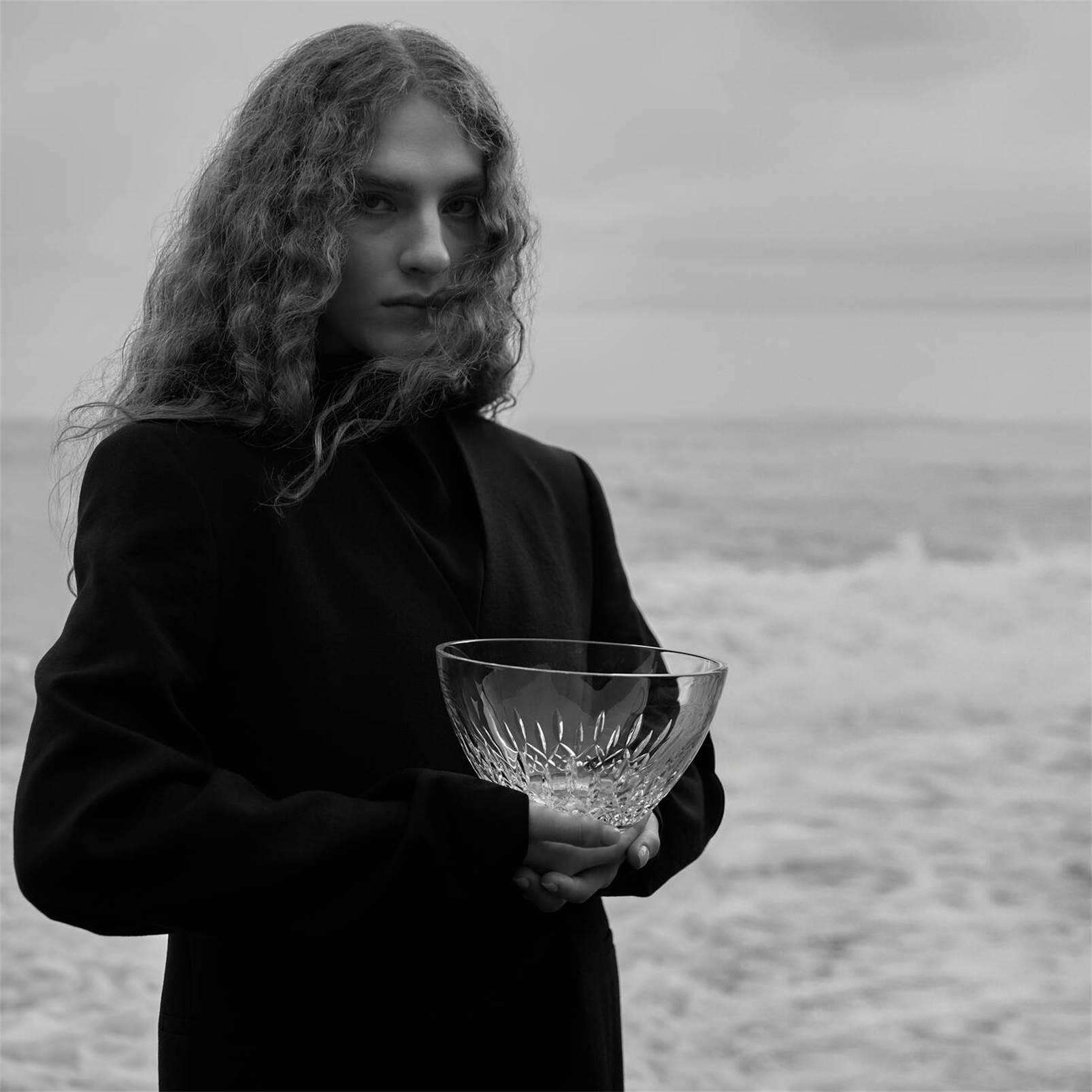 Water Ford Bowl 8in 1071606