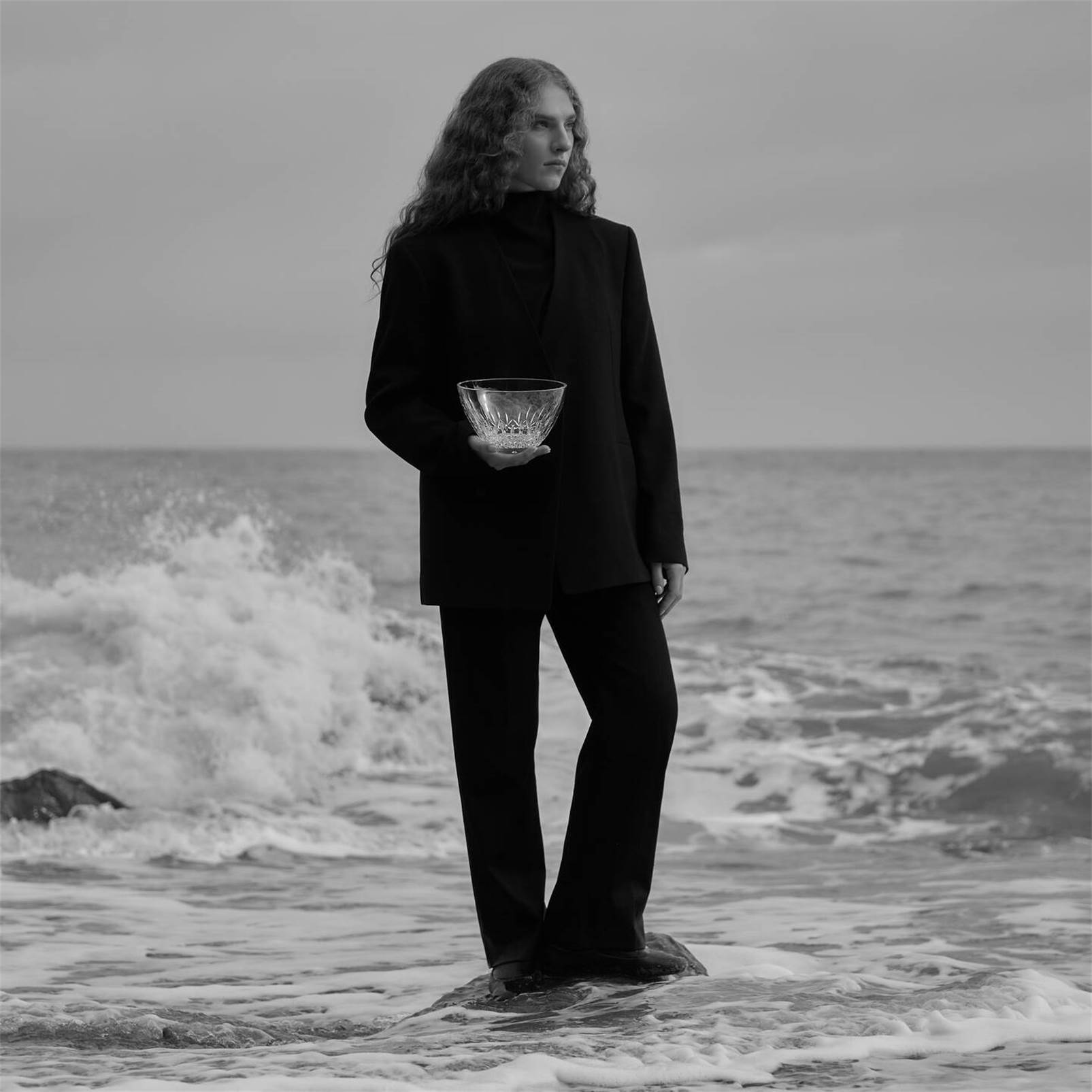 Water Ford Bowl 6in 1071607