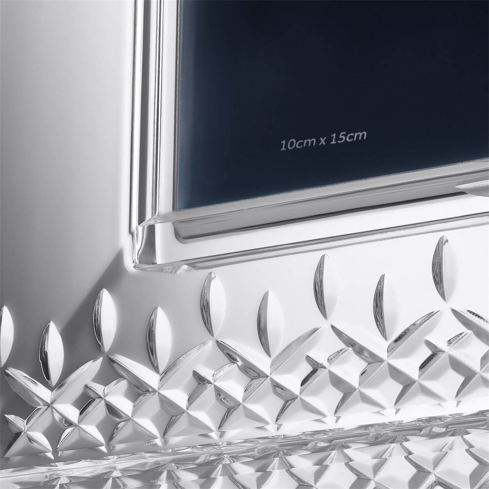 Water Ford Picture Frame 4x6 1071608