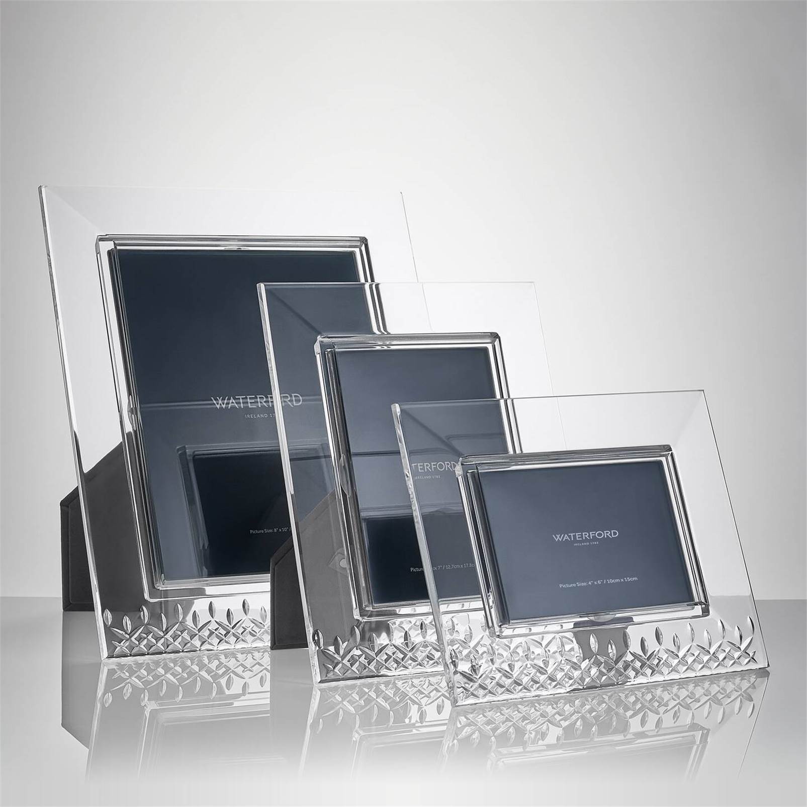 Water Ford Picture Frame 4x6 1071608