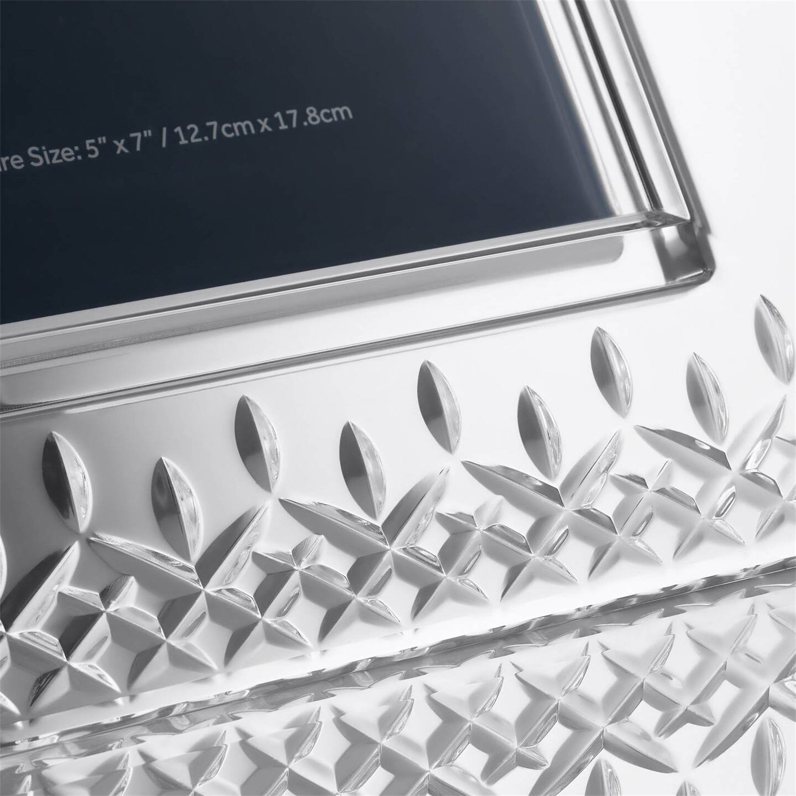 Water Ford Picture Frame 5x7 1071609