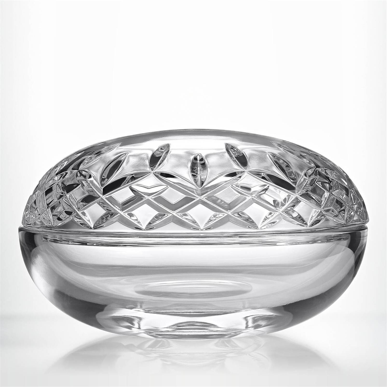 Water Ford Covered Box 5in 1071611