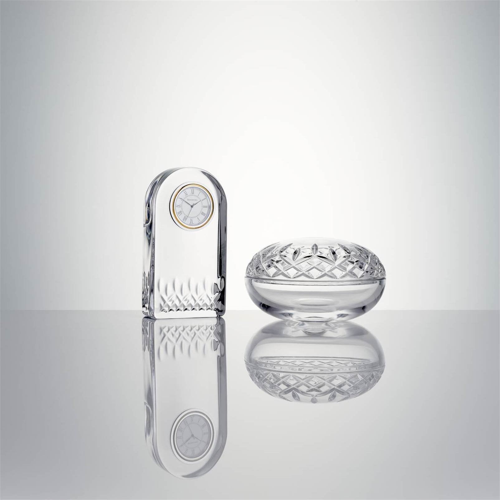 Water Ford Covered Box 5in 1071611