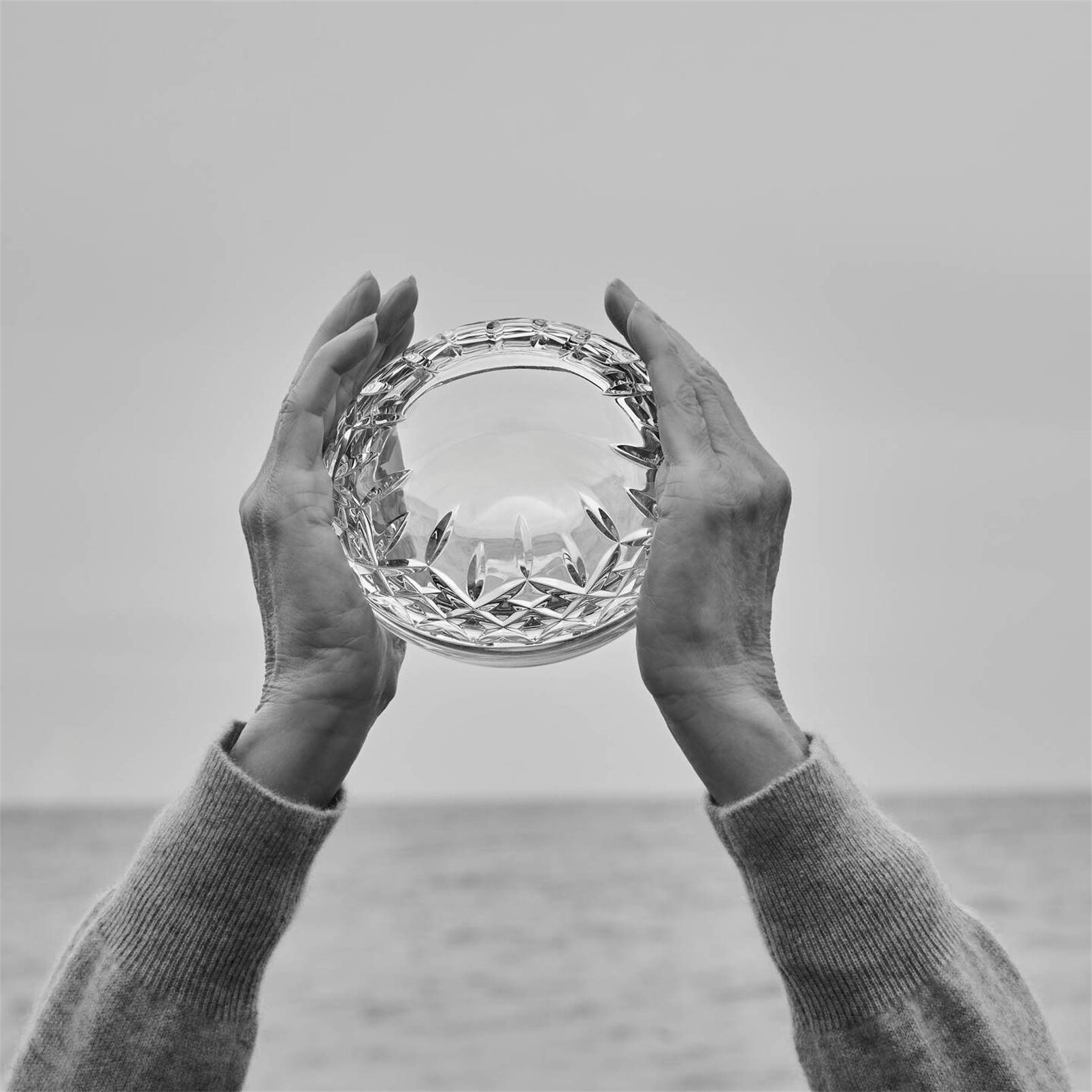 Water Ford Covered Box 5in 1071611