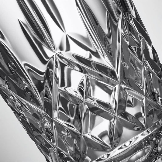 Water Ford Vase 8in 1072113