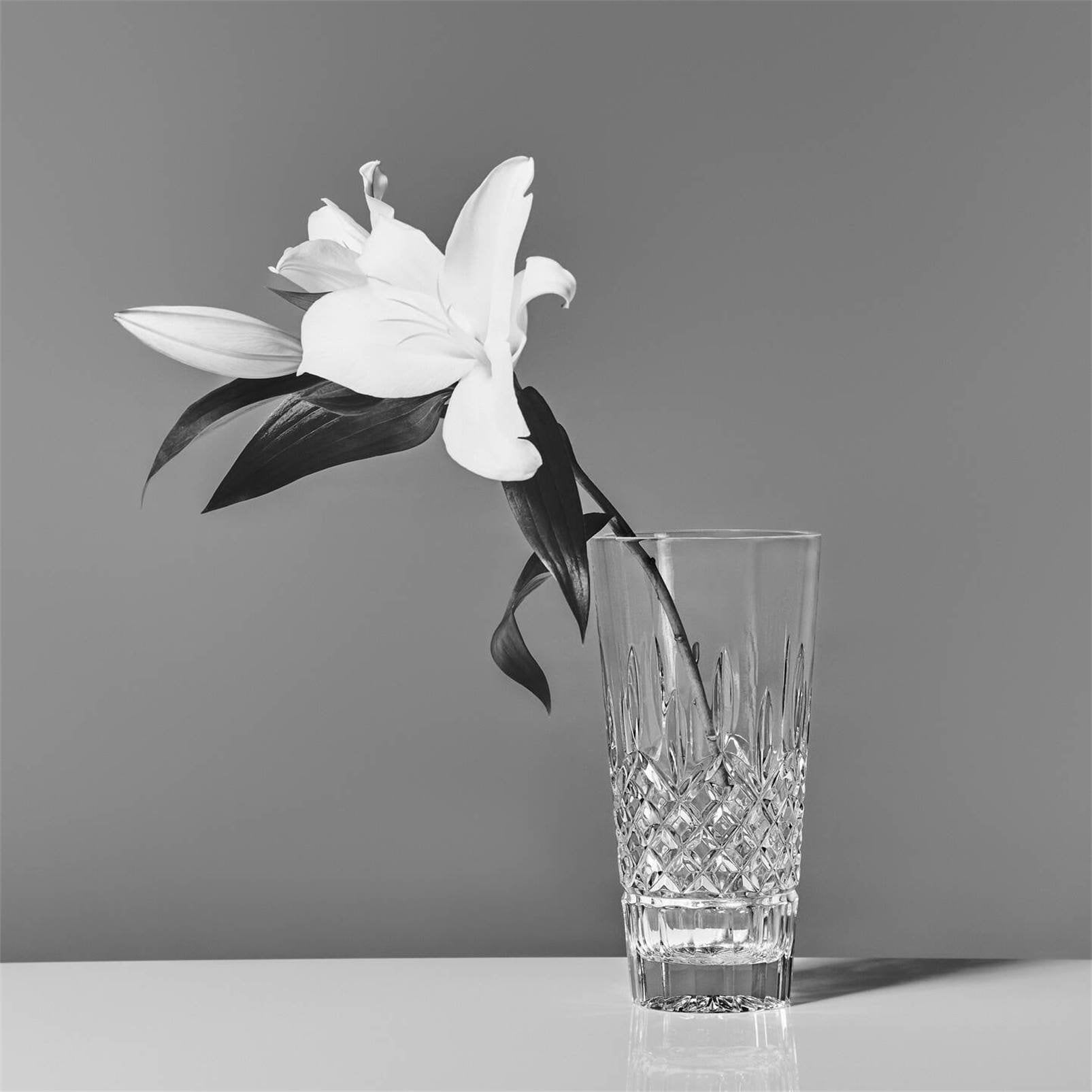 Water Ford Vase 8in 1072113