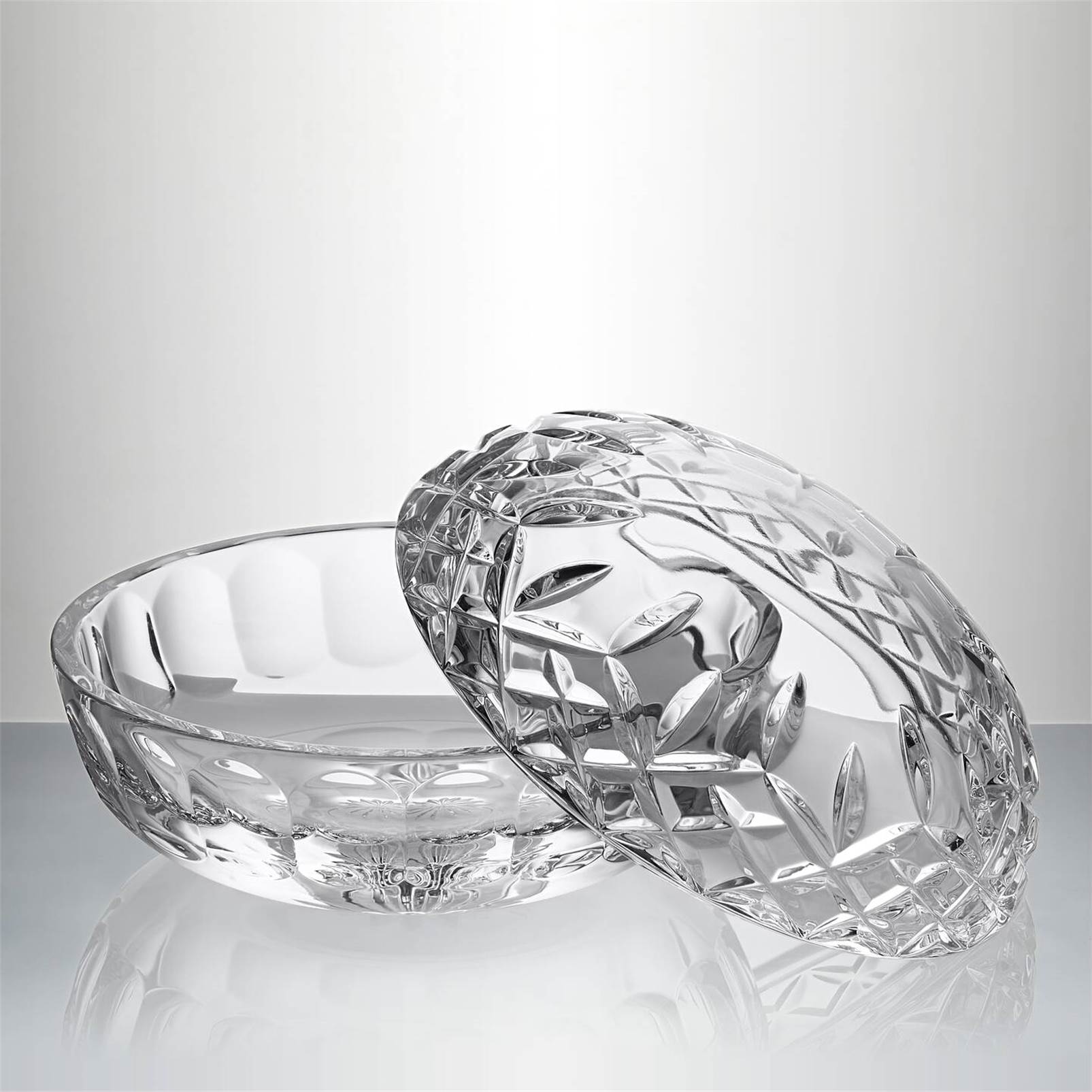 Water Ford Covered Box 5in 1073729