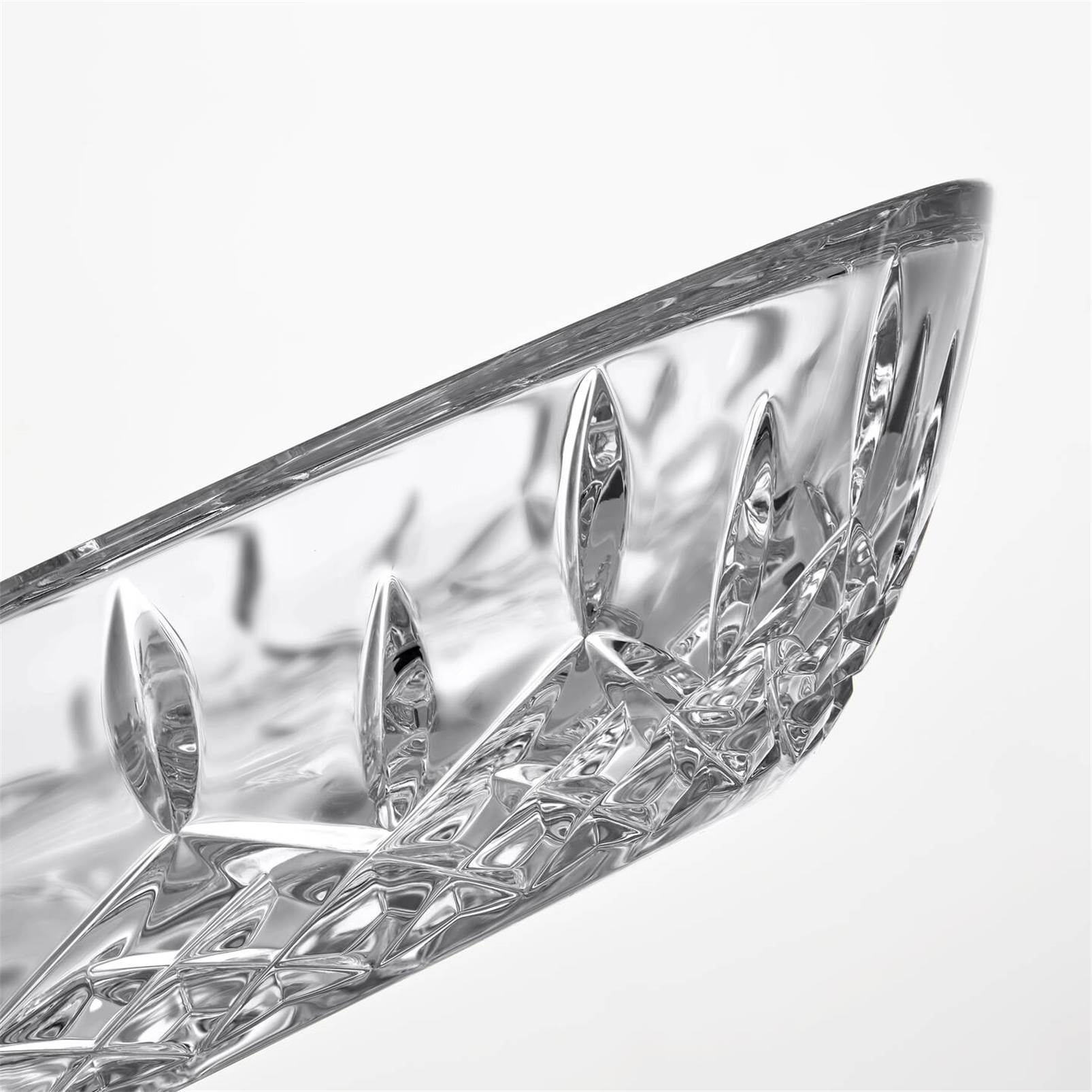 Water Ford Lismore Plate 9in Set of 2 1077261