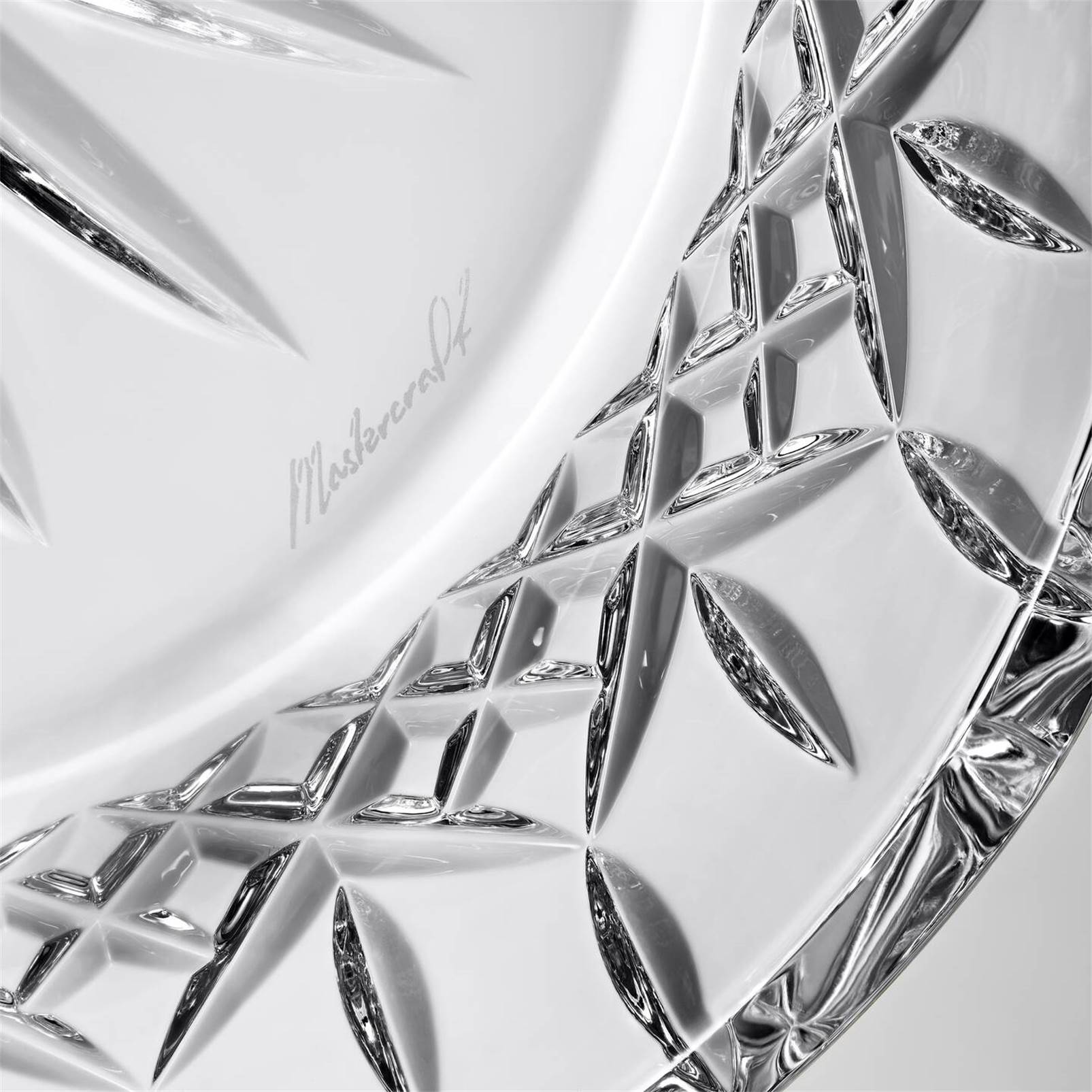 Water Ford Lismore Plate 9in Set of 2 1077261