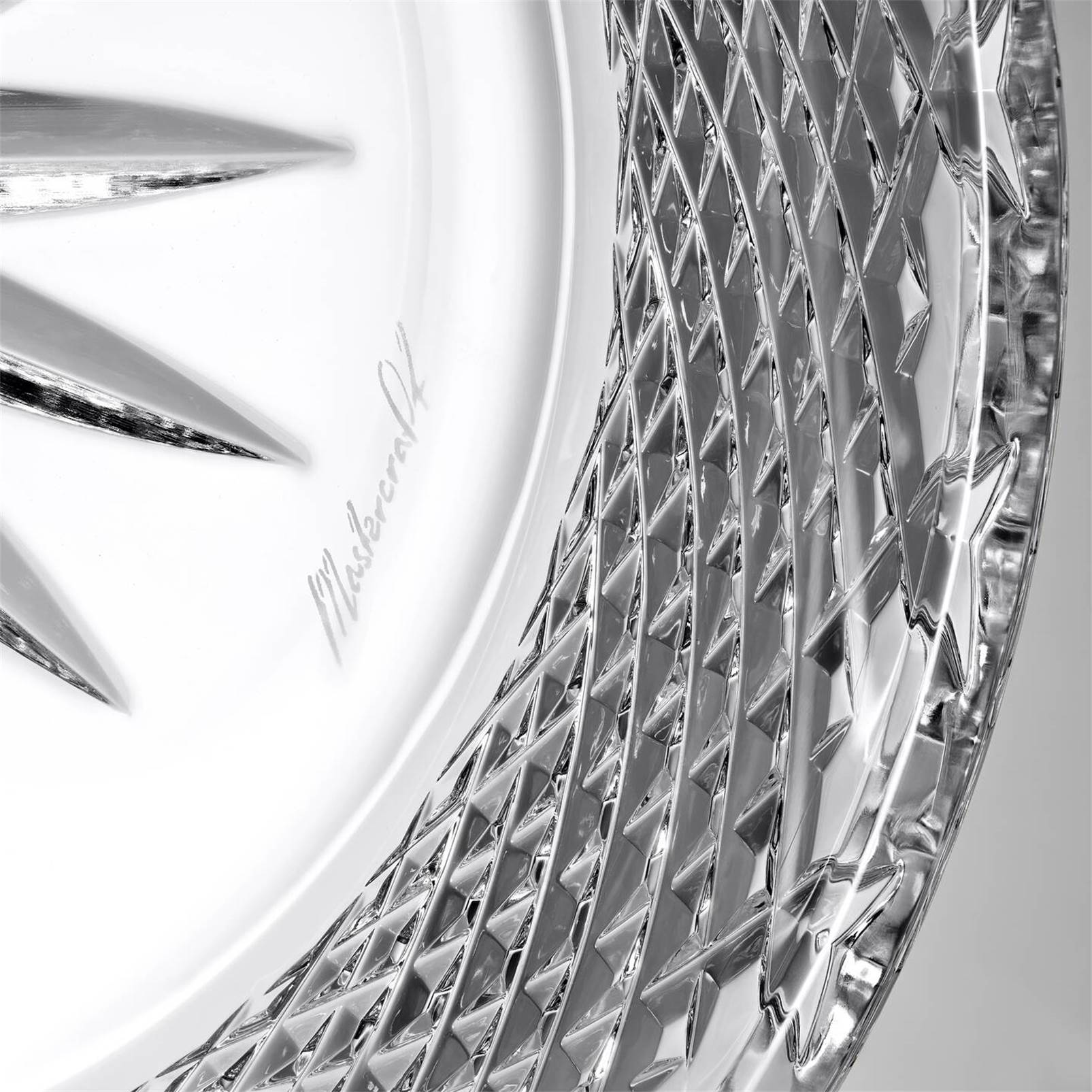 Water Ford Alana Plate 9in Set of 2 1077263