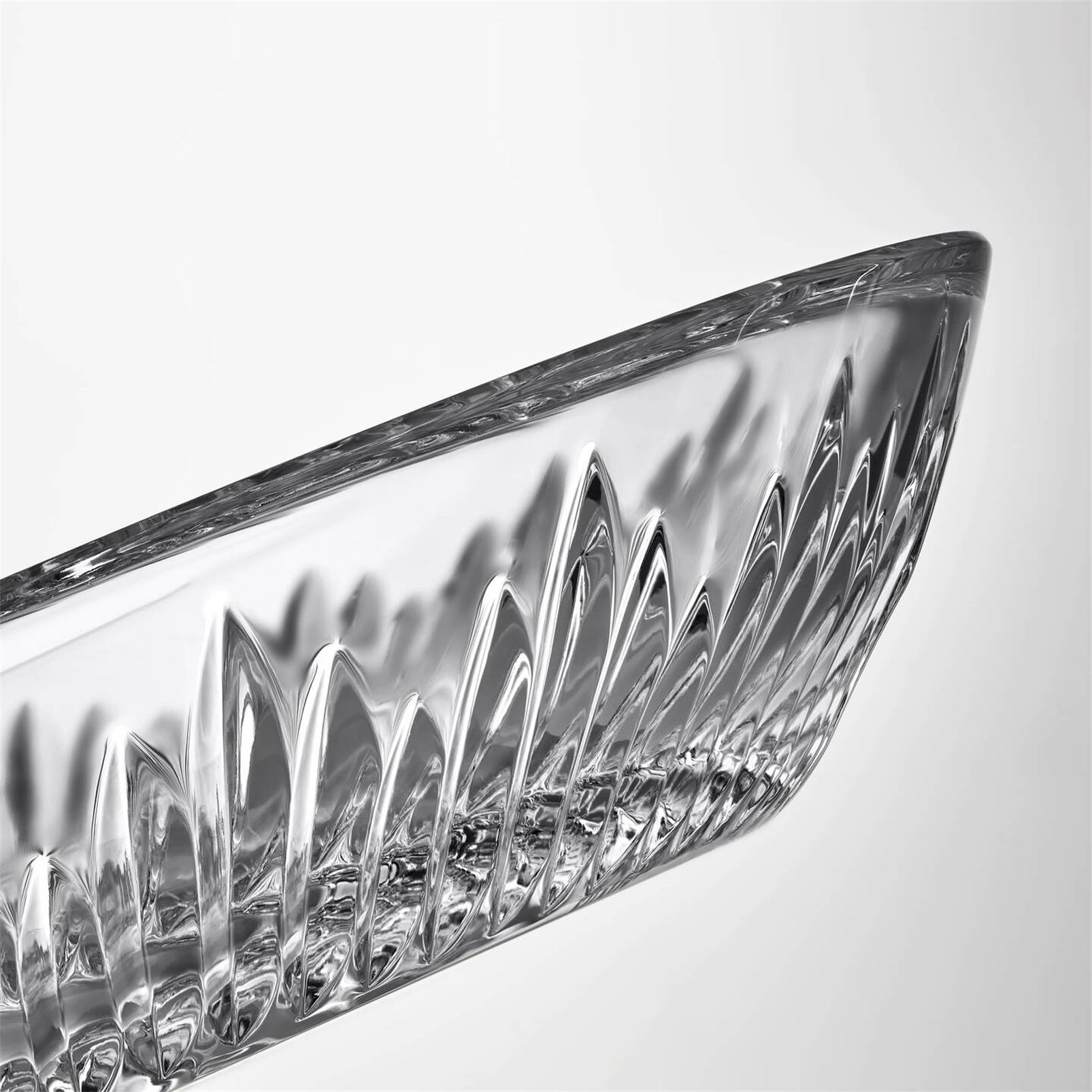 Water Ford Eileen Plate 9in Set of 2 1077264