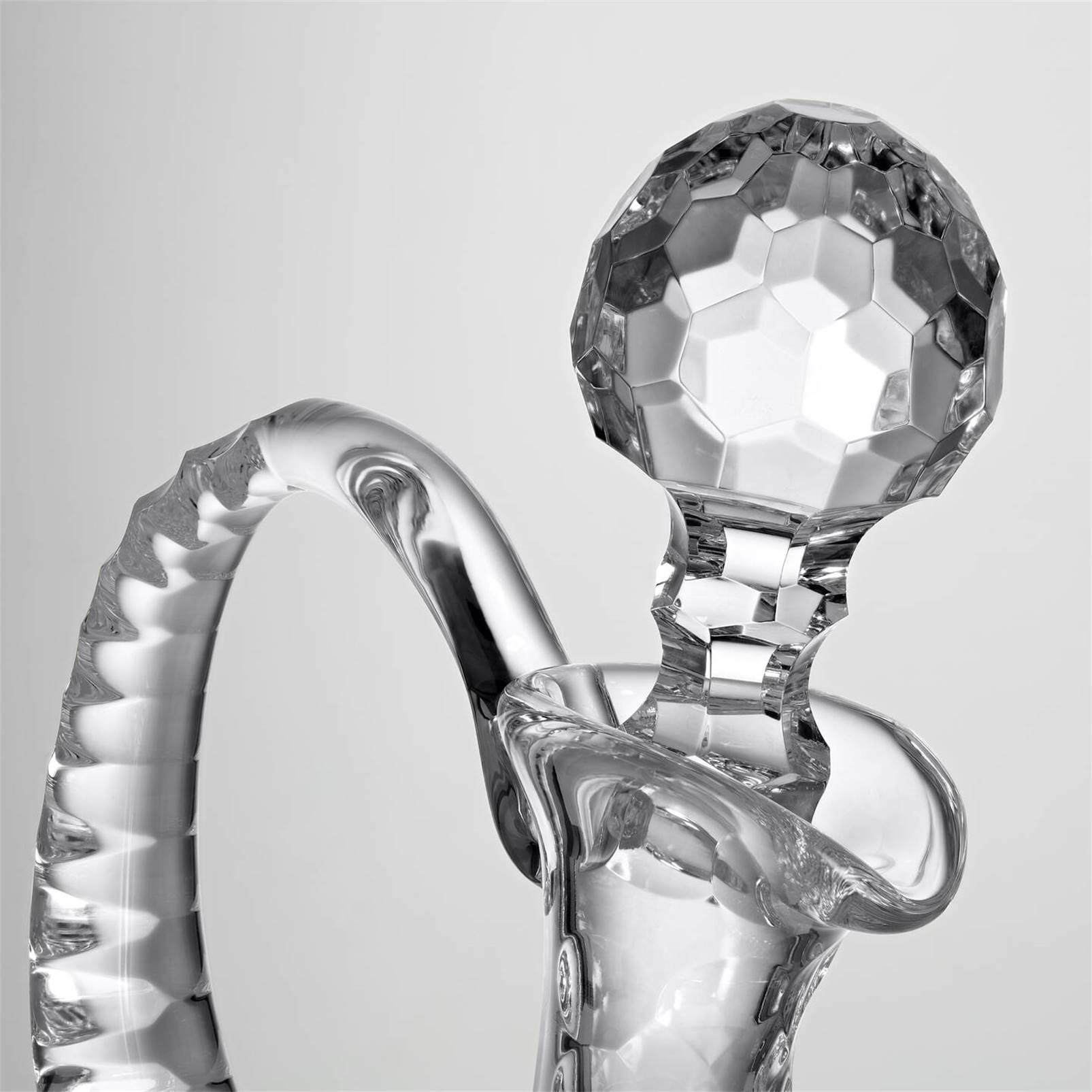 Water Ford Claret Decanter 24.5oz 1077266