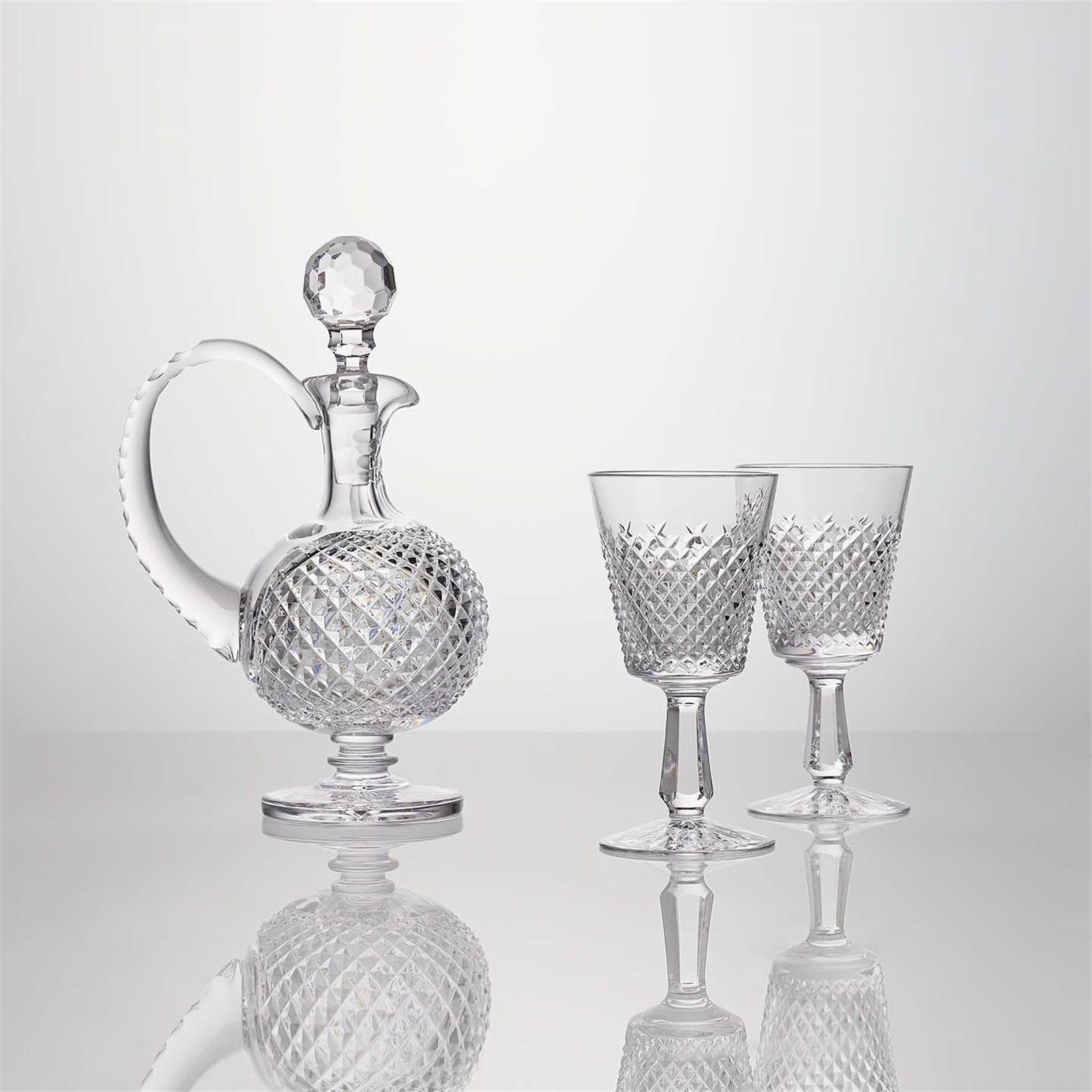 Water Ford Claret Decanter 24.5oz 1077266