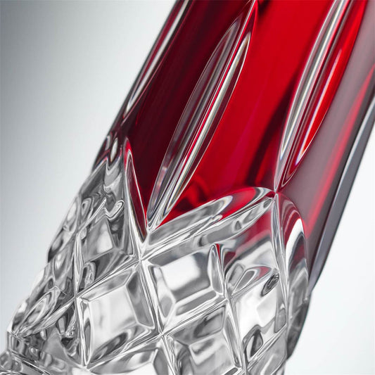 Water Ford Bud Vase 7in 1078639