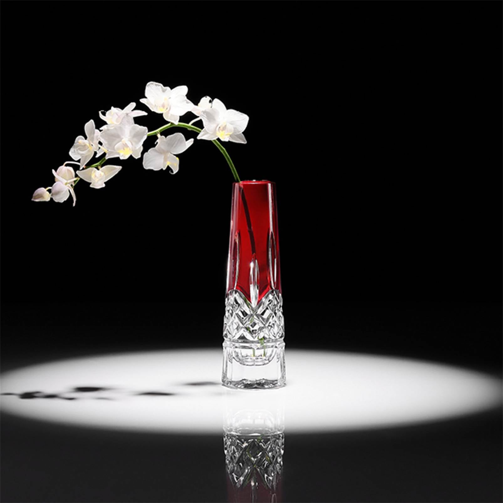 Water Ford Bud Vase 7in 1078639