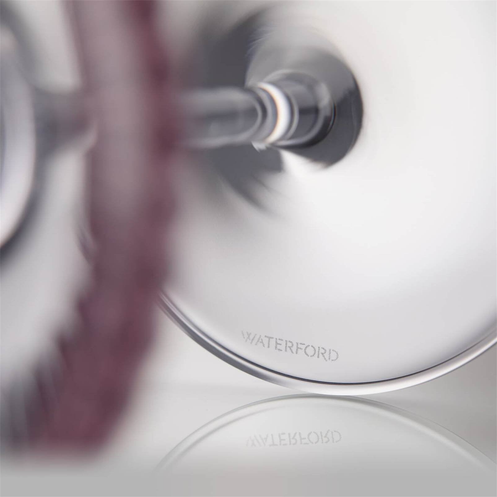 Water Ford Color Coupe 9oz Mixed Set of 4 1079442