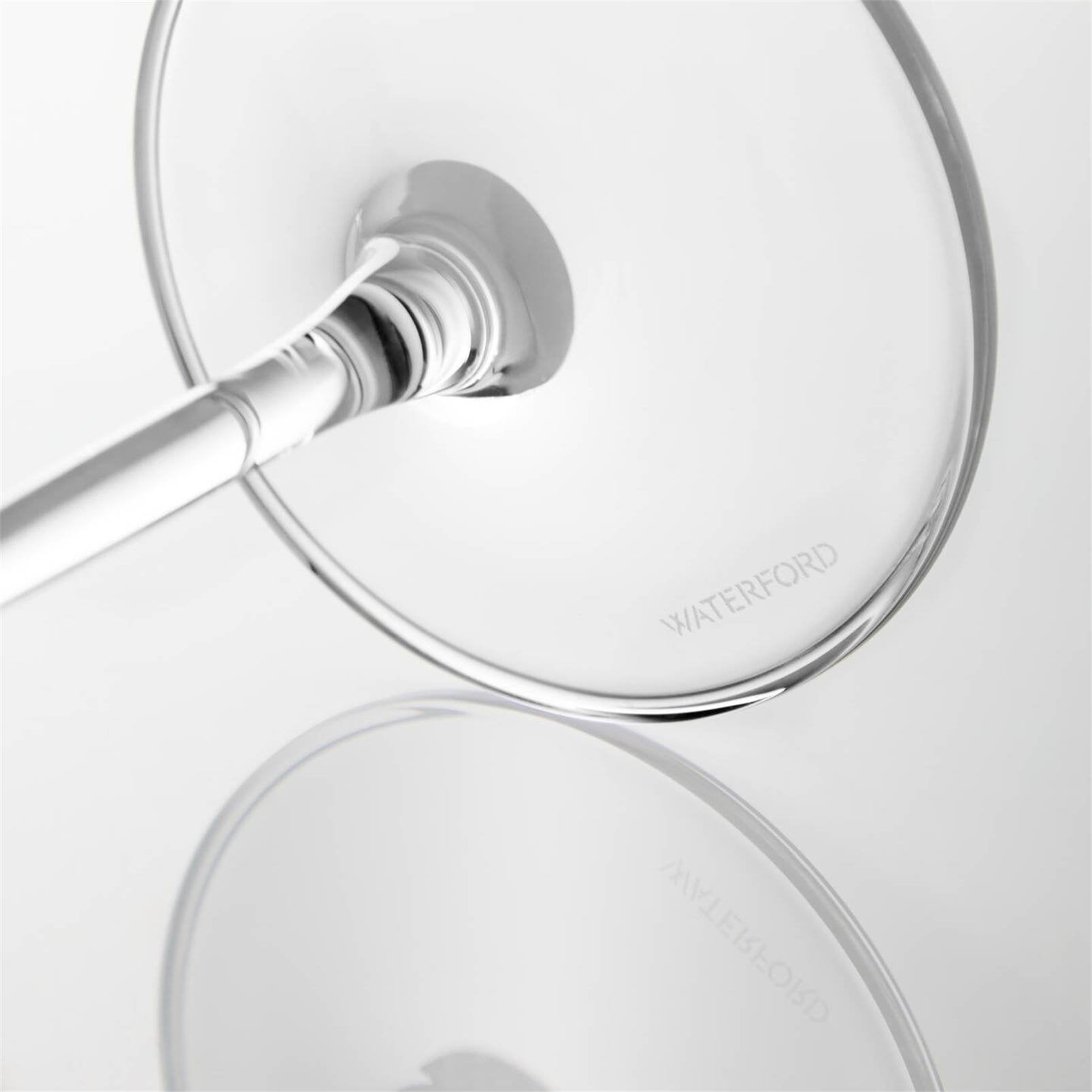 Water Ford Color Flute 11oz Mixed Set of 4 1079444