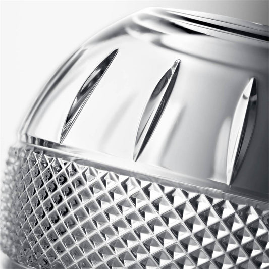 Water Ford Rose Bowl 8in 1079452