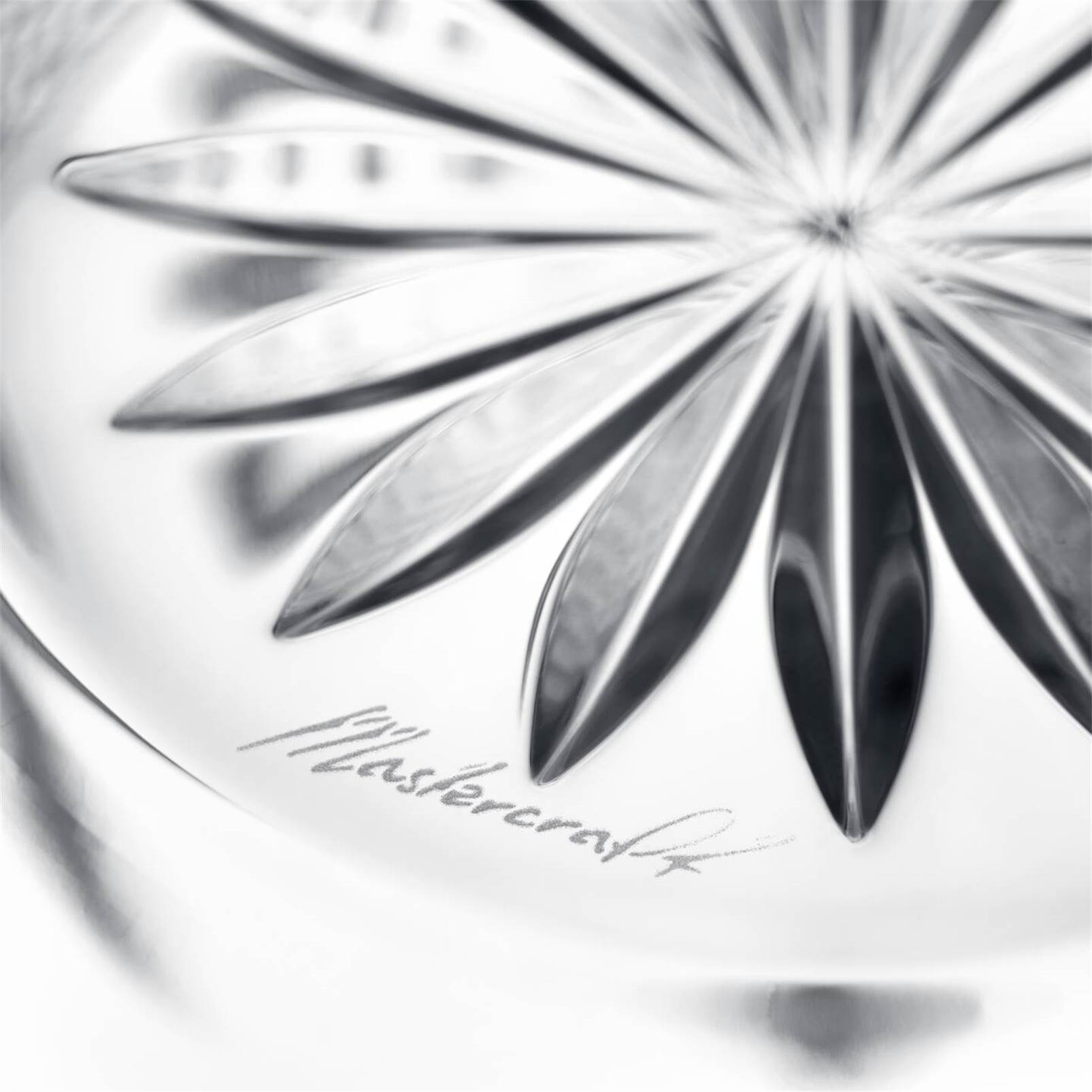 Water Ford Rose Bowl 8in 1079452