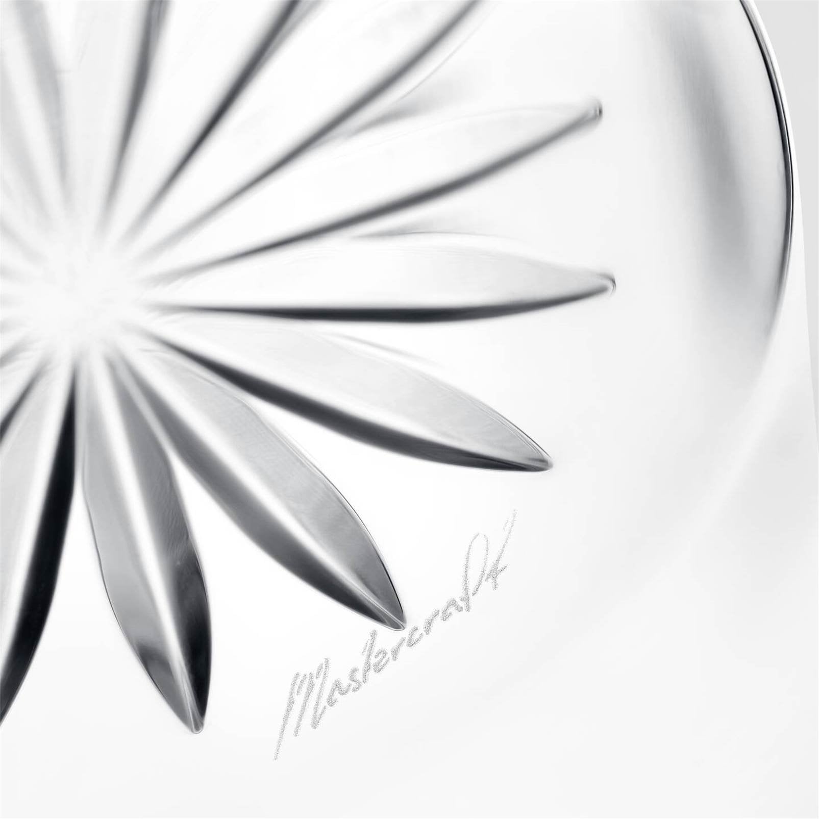 Water Ford Rose Bowl 12in 1079453