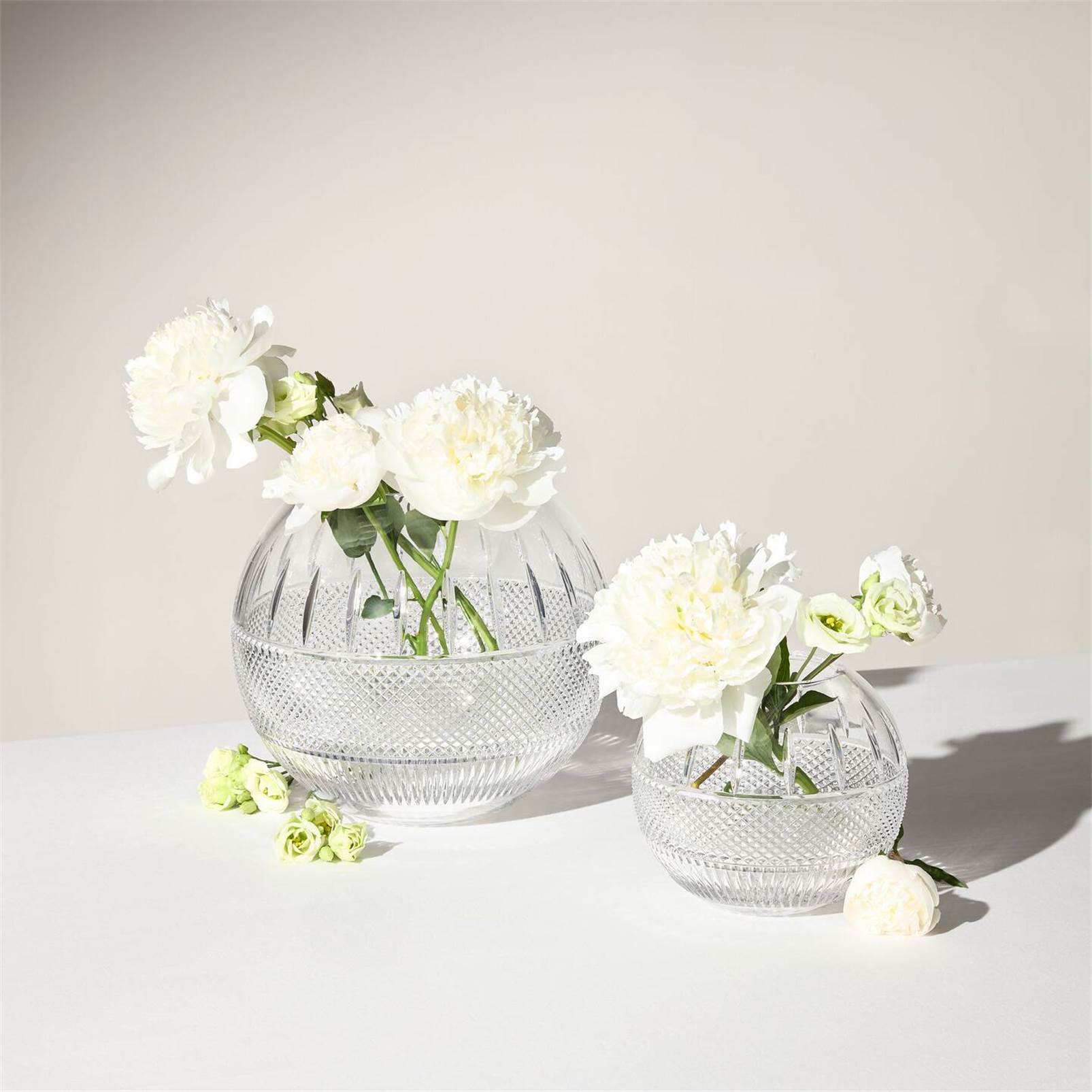 Water Ford Rose Bowl 12in 1079453