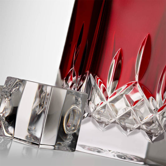 Water Ford Square Decanter 24oz 1079461