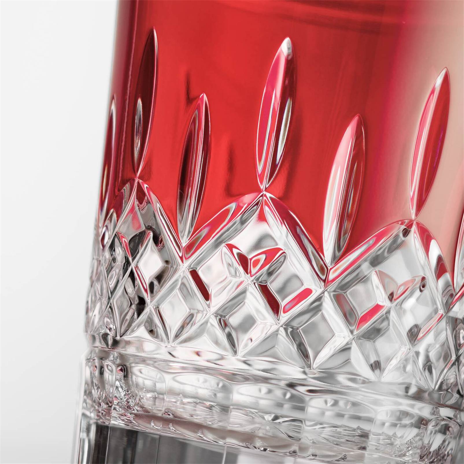 Water Ford Biscuit Barrel 7.5in 1079466