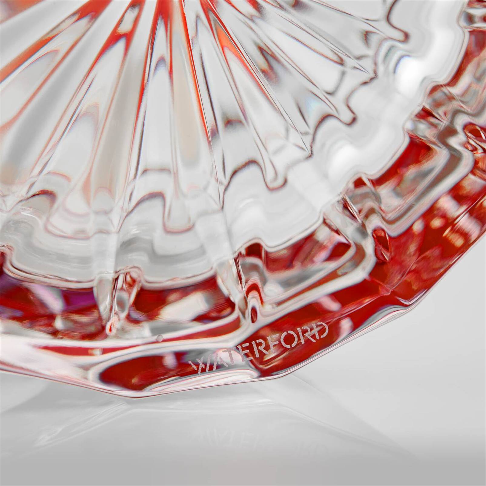 Water Ford Biscuit Barrel 7.5in 1079466