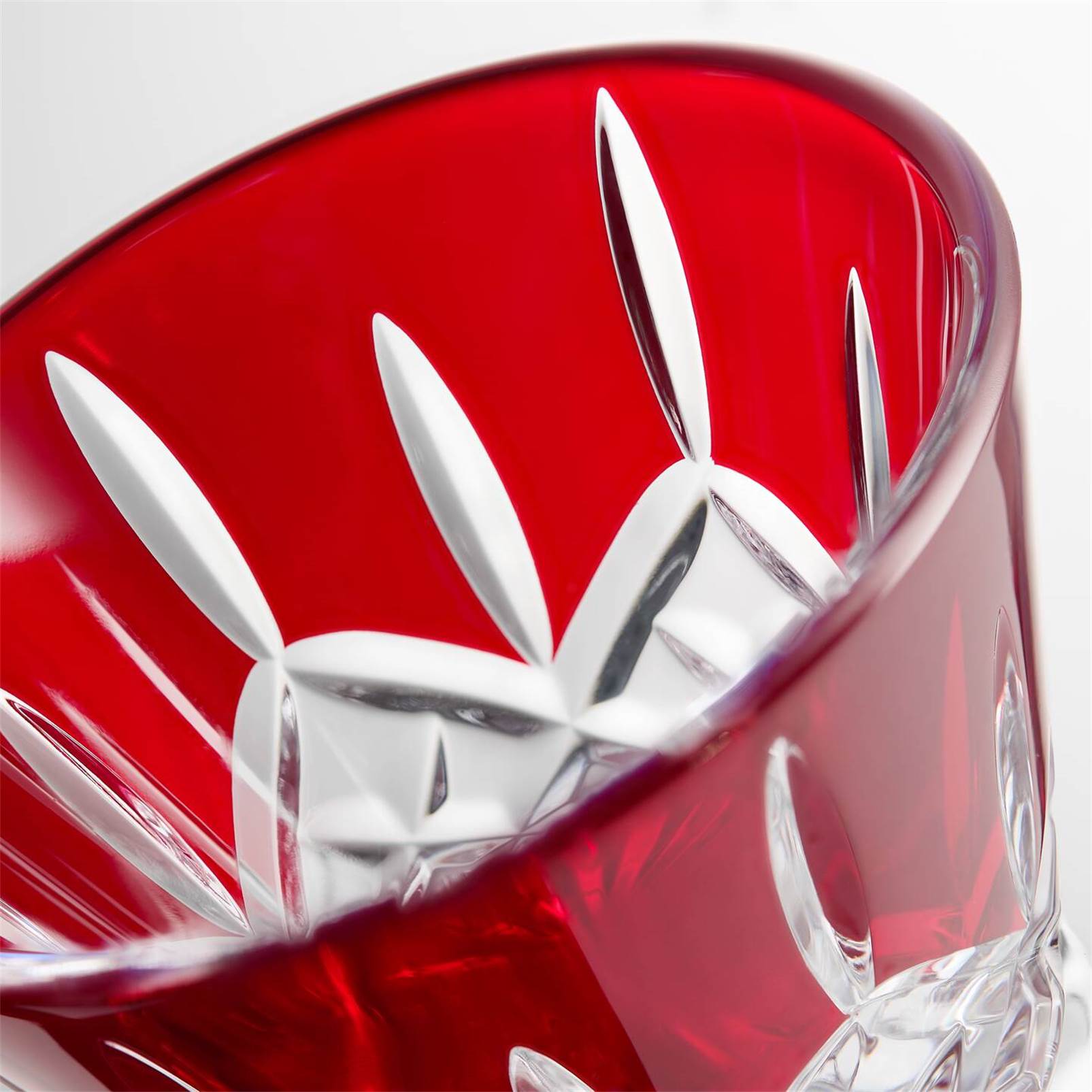 Water Ford Votive 3.7in 1079469