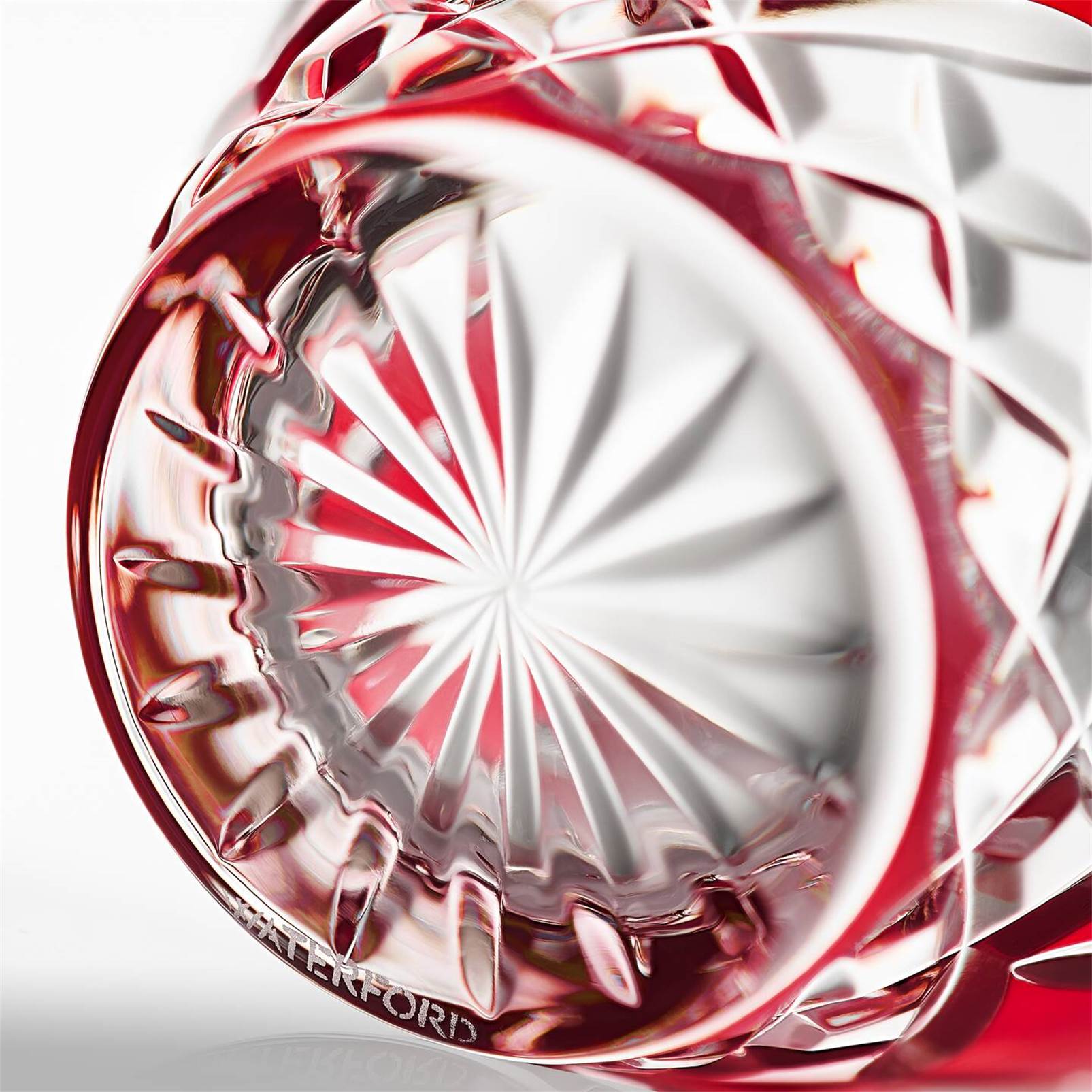 Water Ford Votive 3.7in 1079469