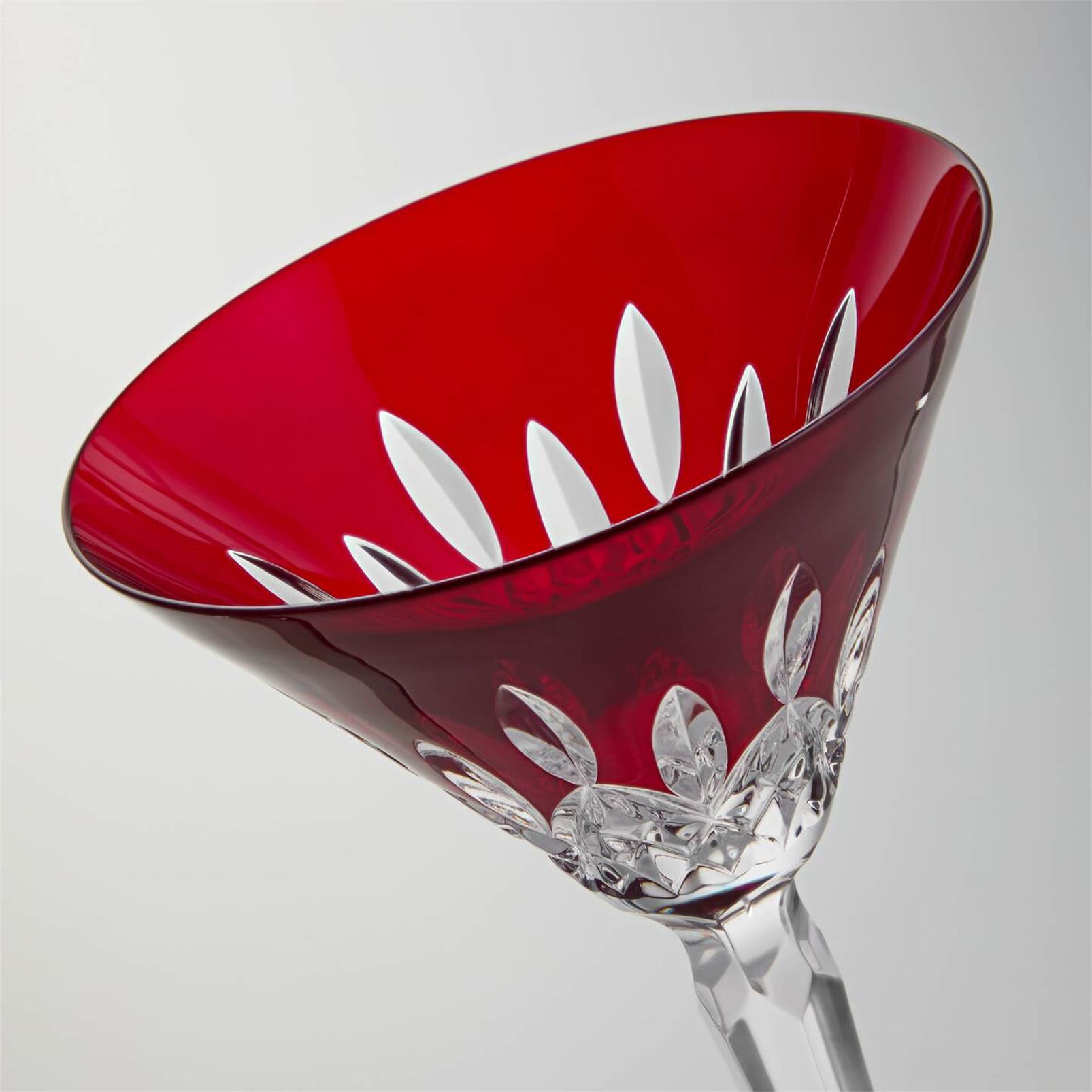 Water Ford Martini 7oz Set of 2 1080362