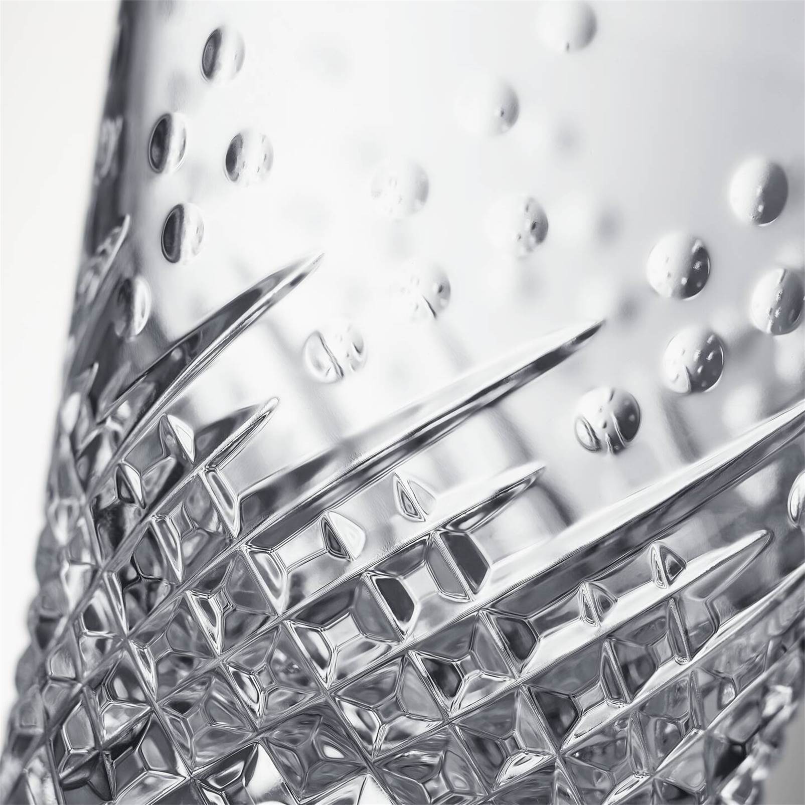 Water Ford Tumbler 11.5oz Set of 2 1080789