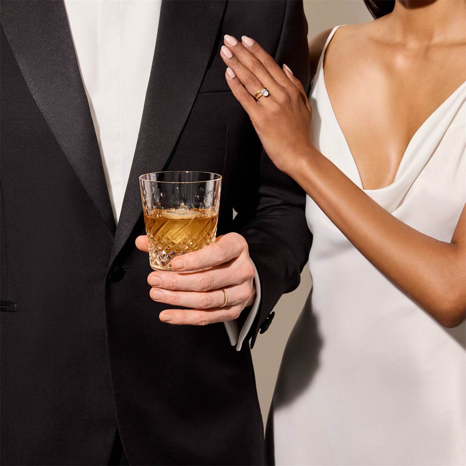 Water Ford Tumbler 11.5oz Set of 2 1080789