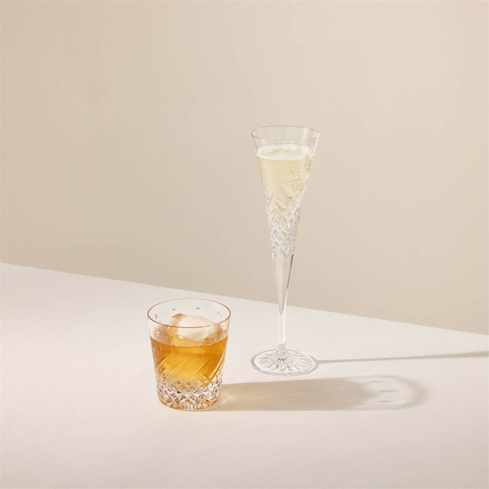 Water Ford Tumbler 11.5oz Set of 2 1080789