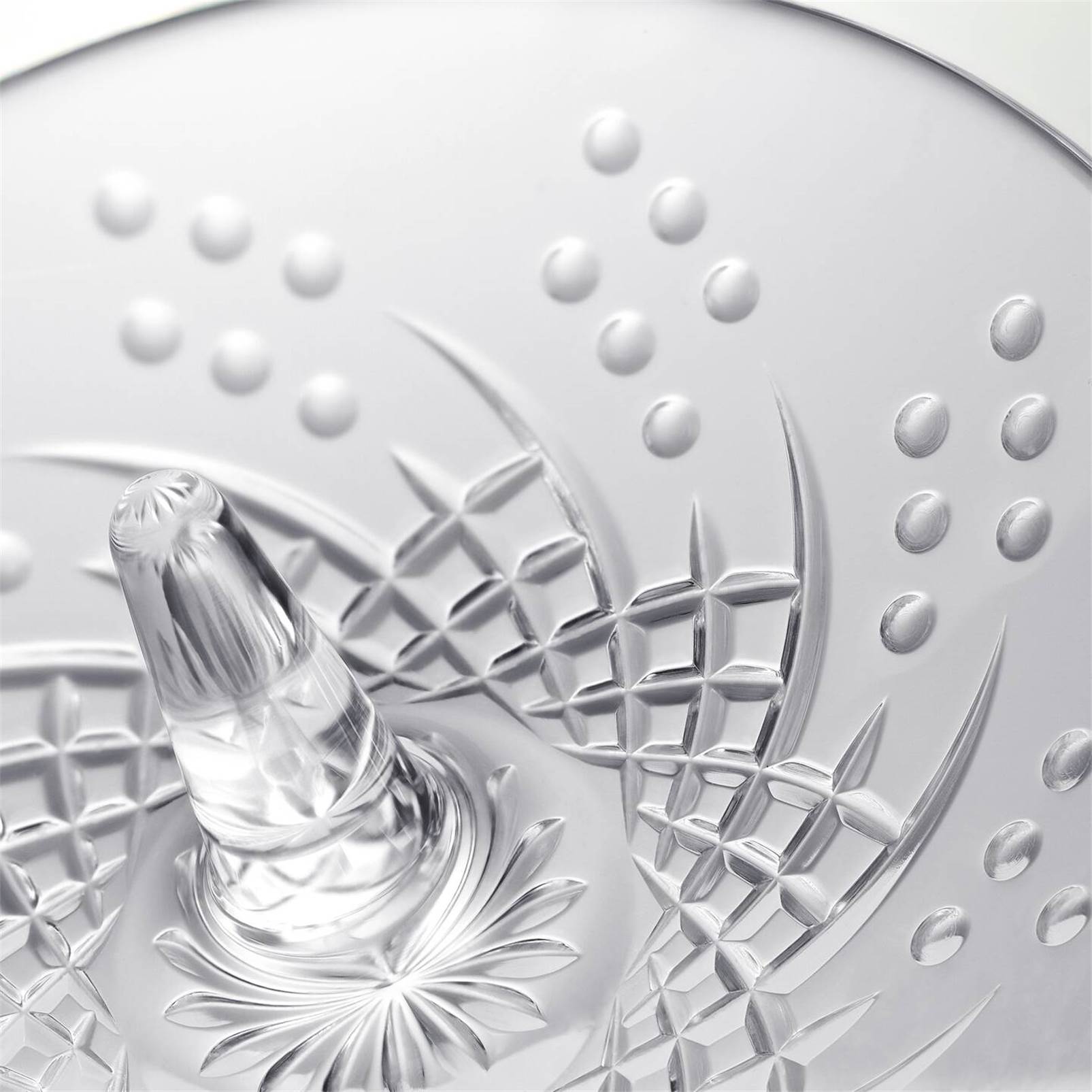 Water Ford Ring Holder 6in 1080808