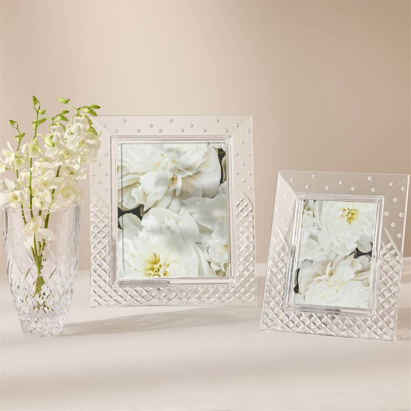 Water Ford Frame 8x10in 1080809