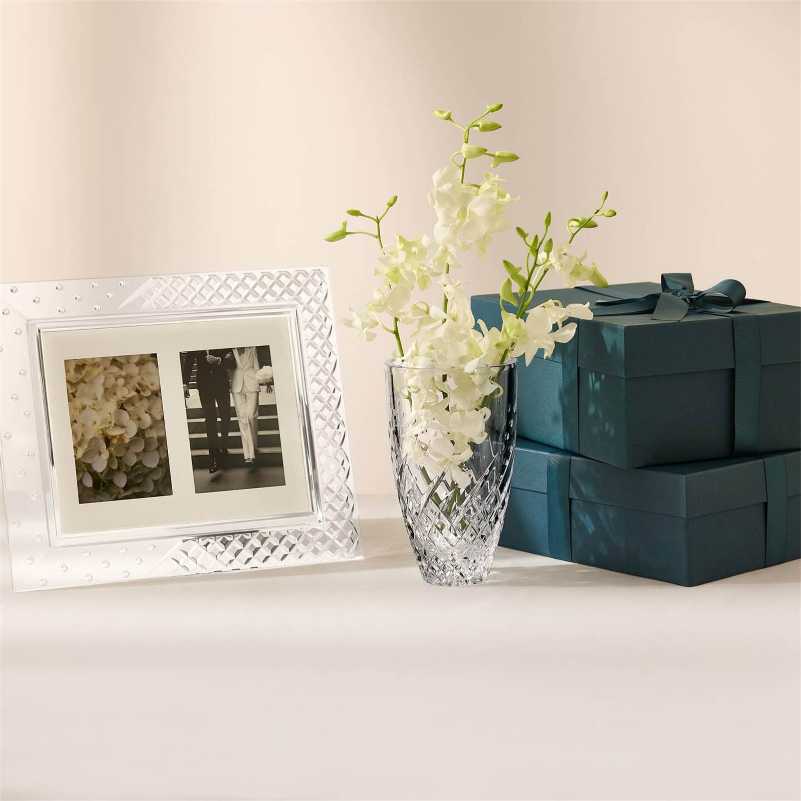 Water Ford Double Mount Frame 8x10in 1080810