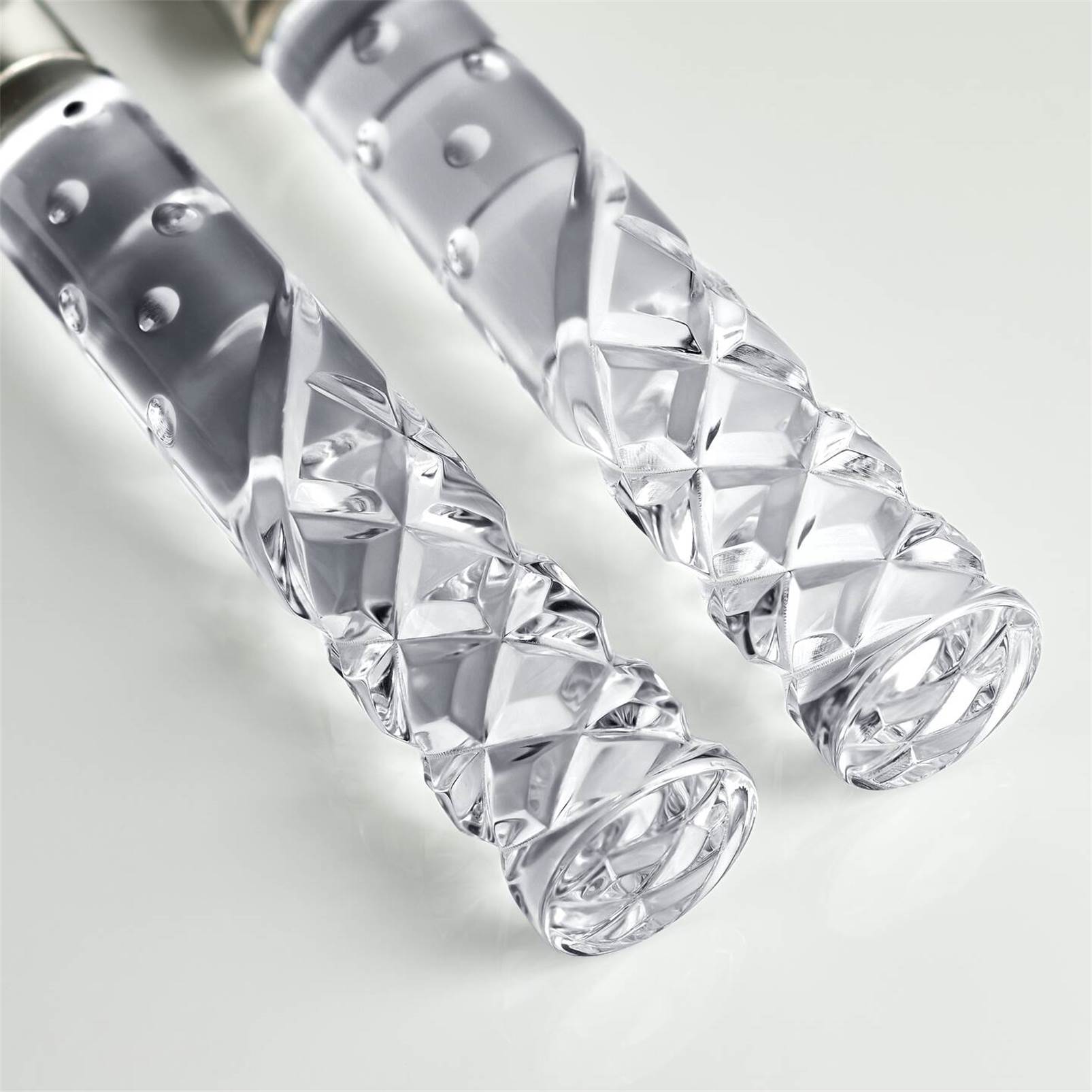 Water Ford Cake & Kinfe Server Set of 2 1080812