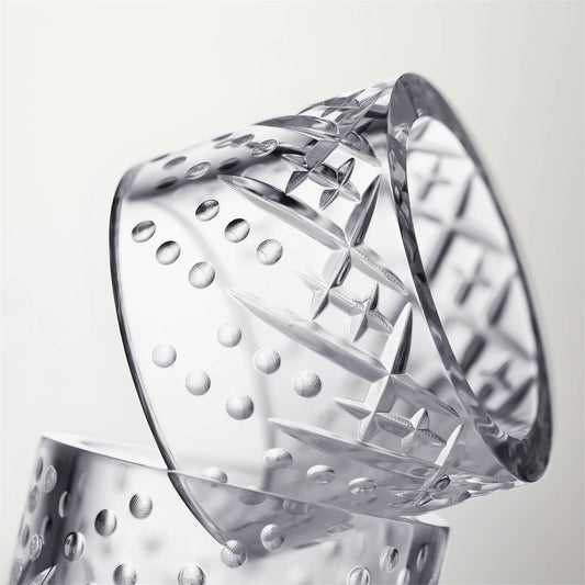 Water Ford Napkin Rings Set of 2 1080813