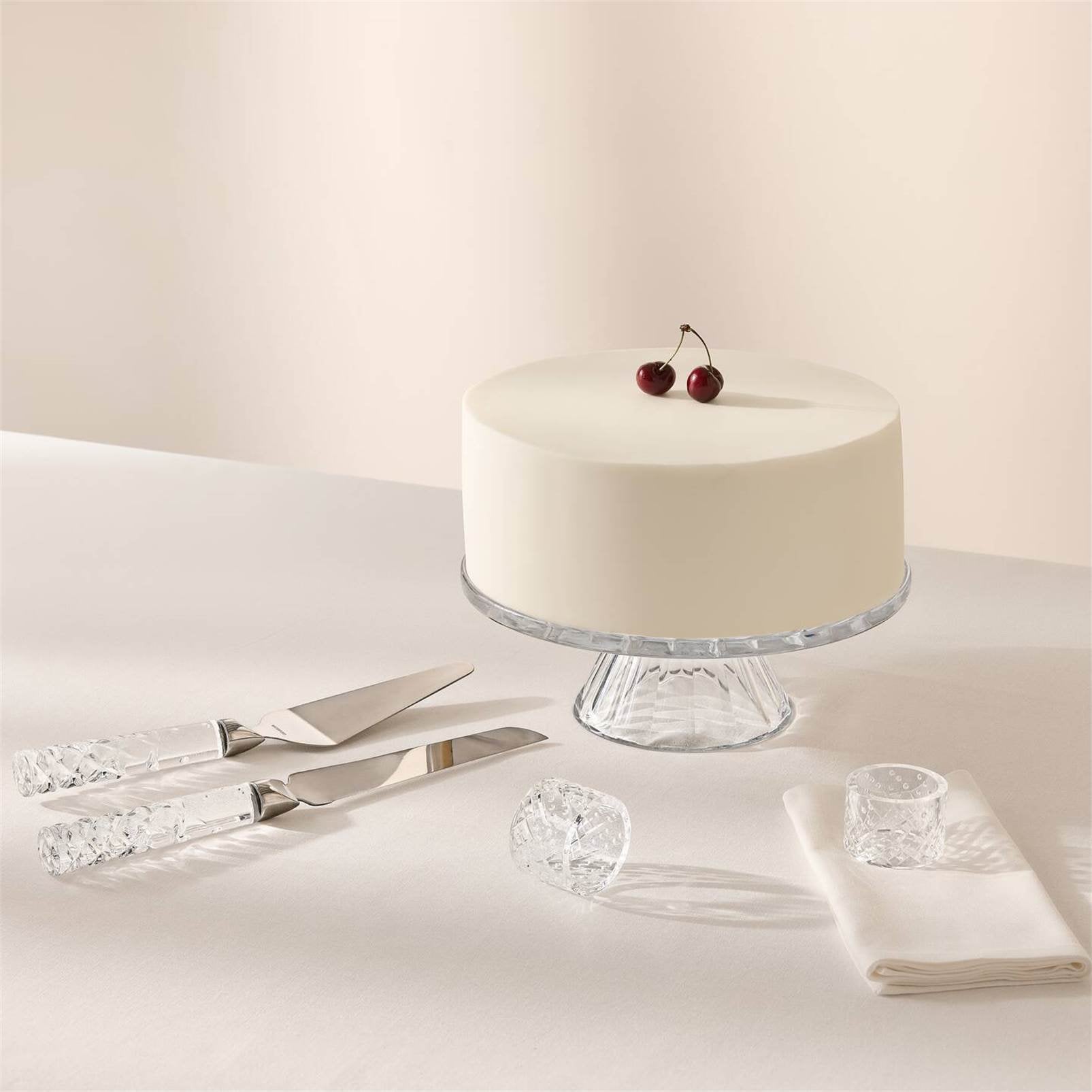 Water Ford Napkin Rings Set of 6 1080814