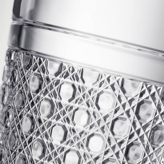 Water Ford Vase 14in 1080815