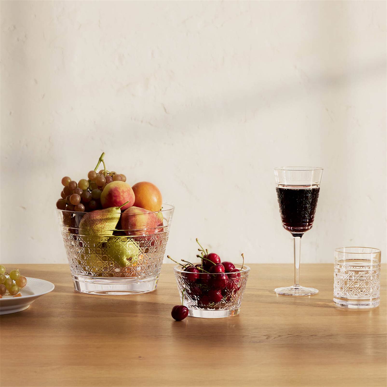 Water Ford Bowl 9in 1080819