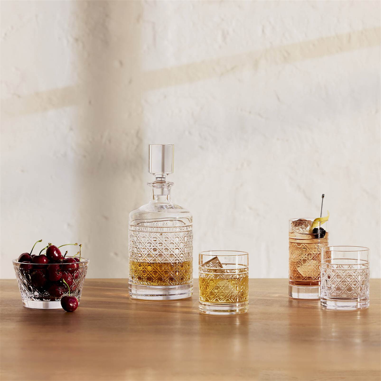 Water Ford Bowl 5in 1080820